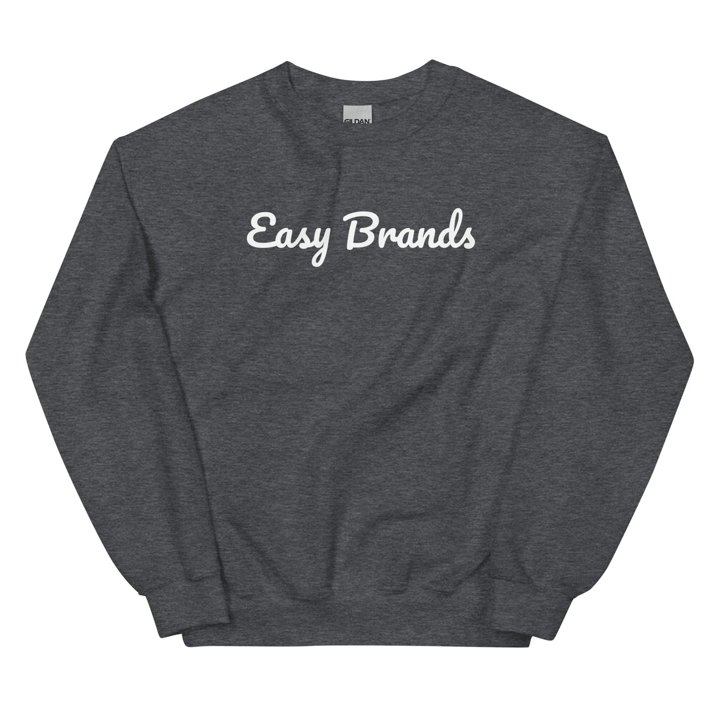 Value Unisex Sweatshirt