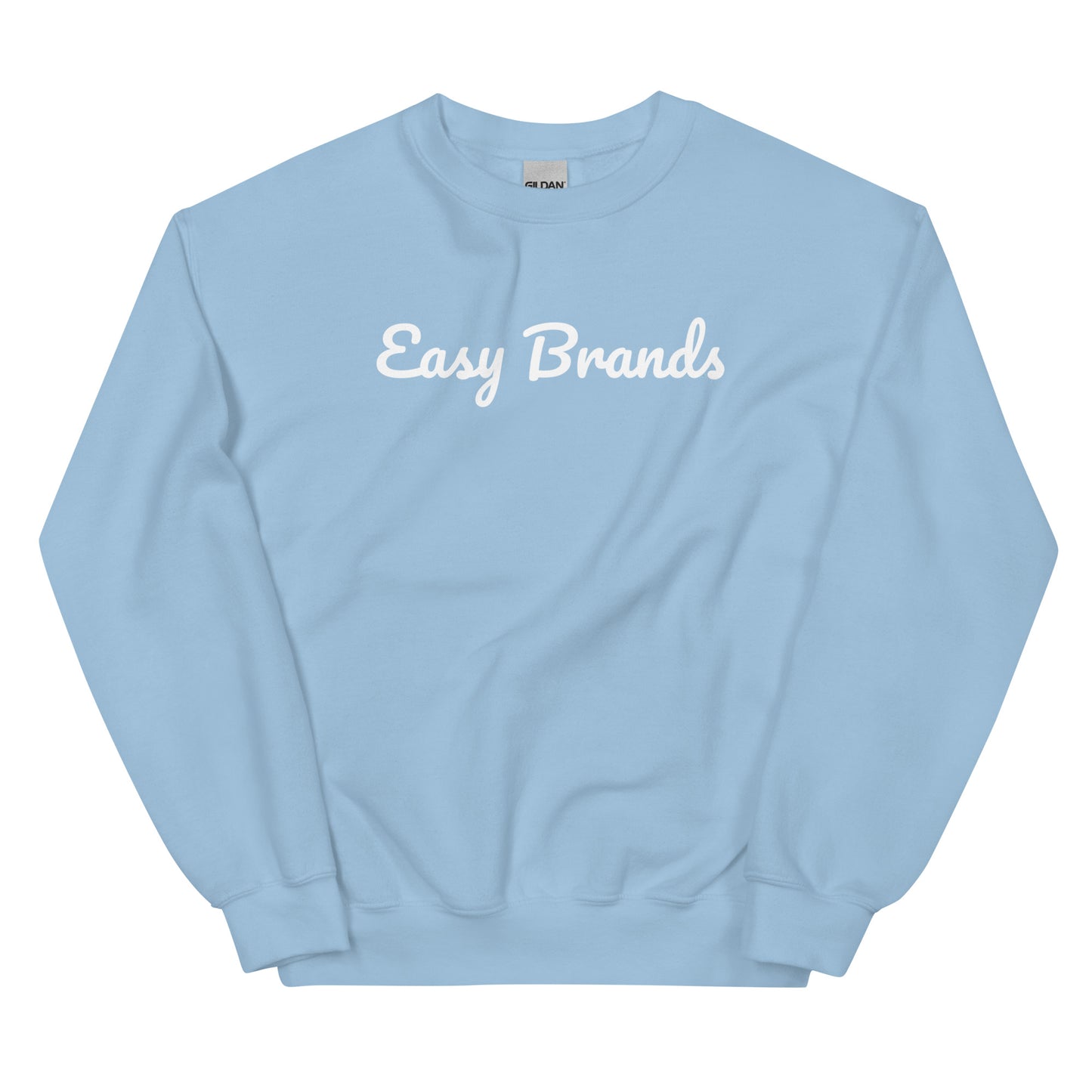 Value Unisex Sweatshirt