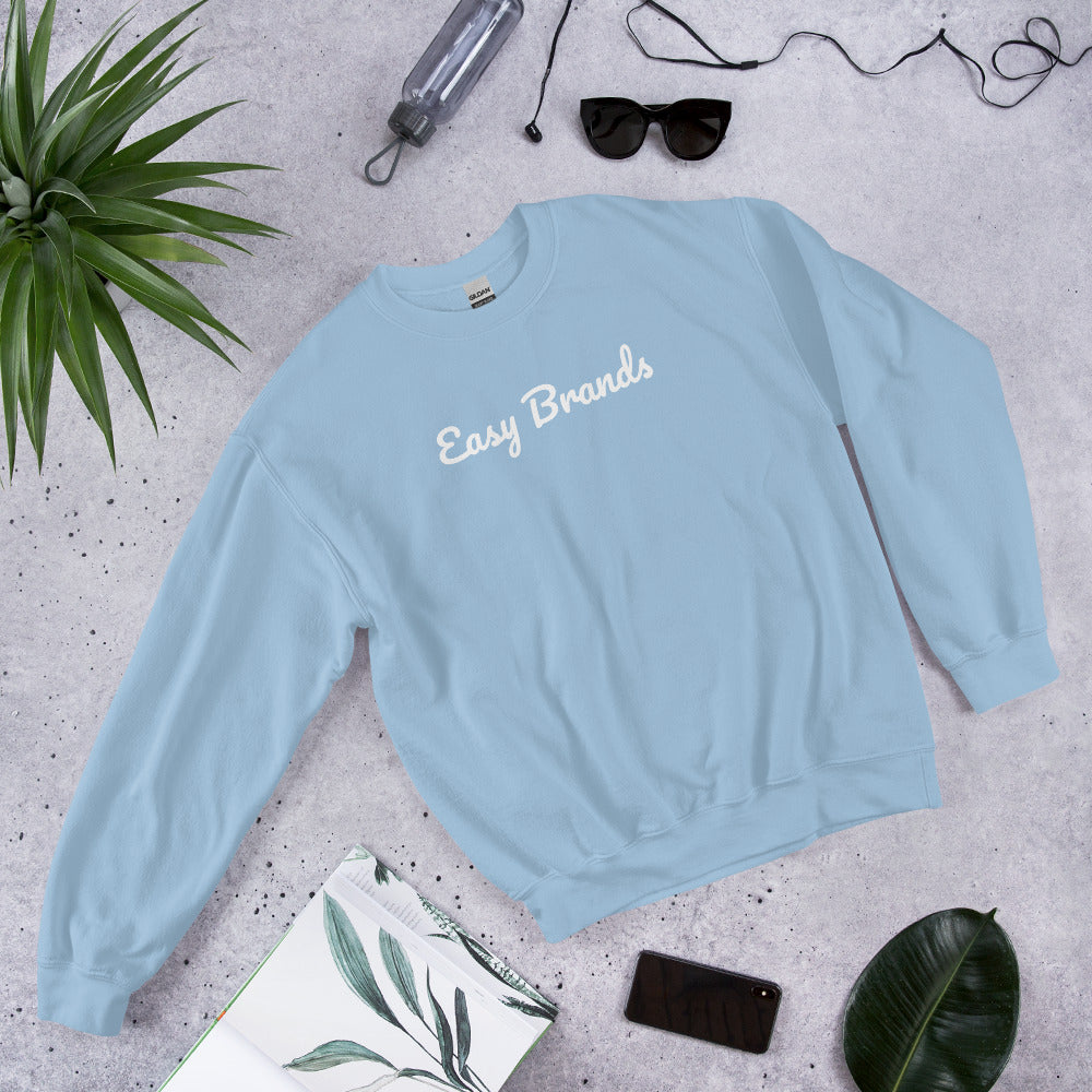 Value Unisex Sweatshirt