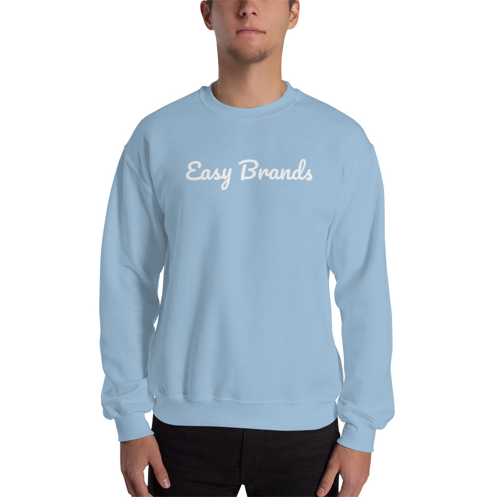 Value Unisex Sweatshirt