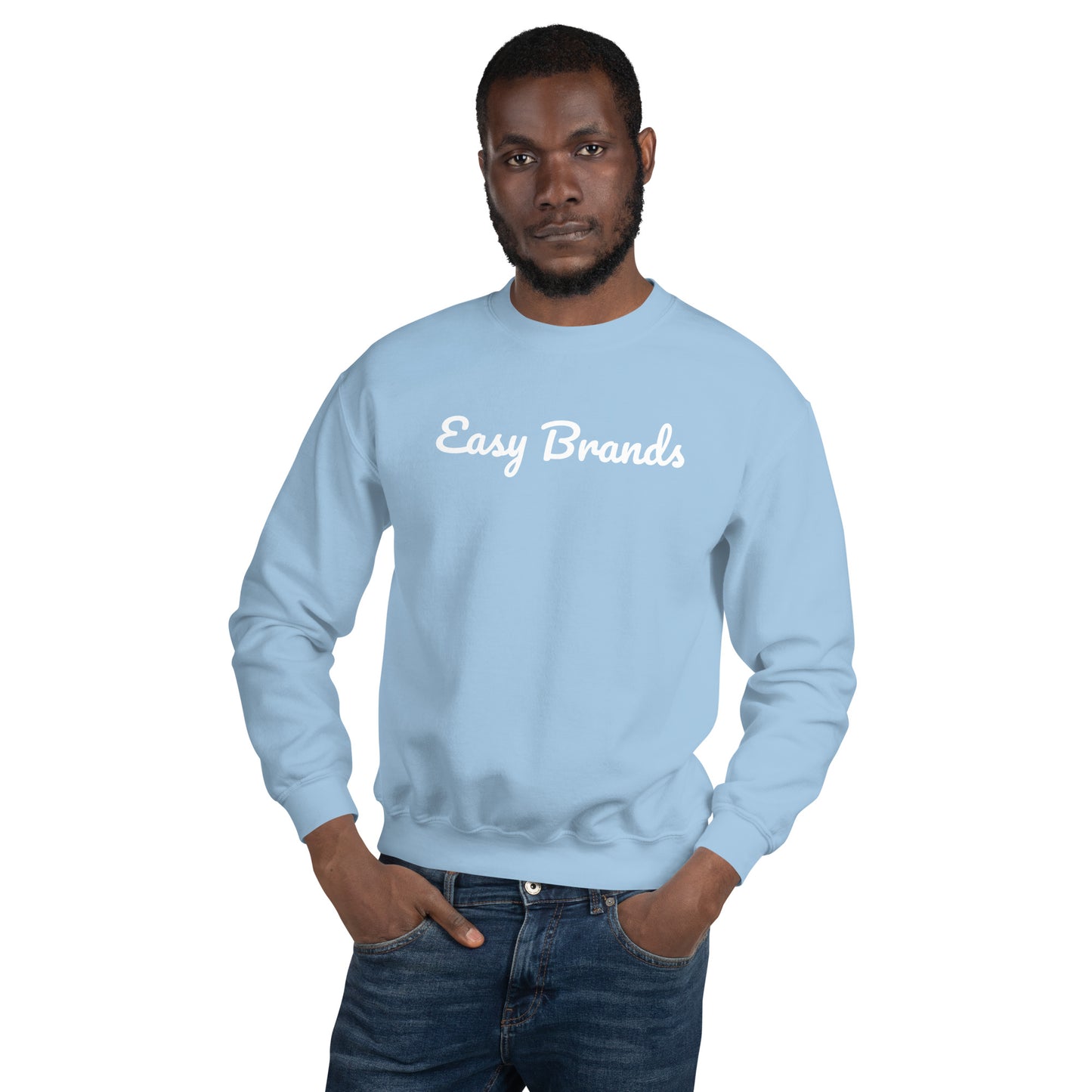 Value Unisex Sweatshirt