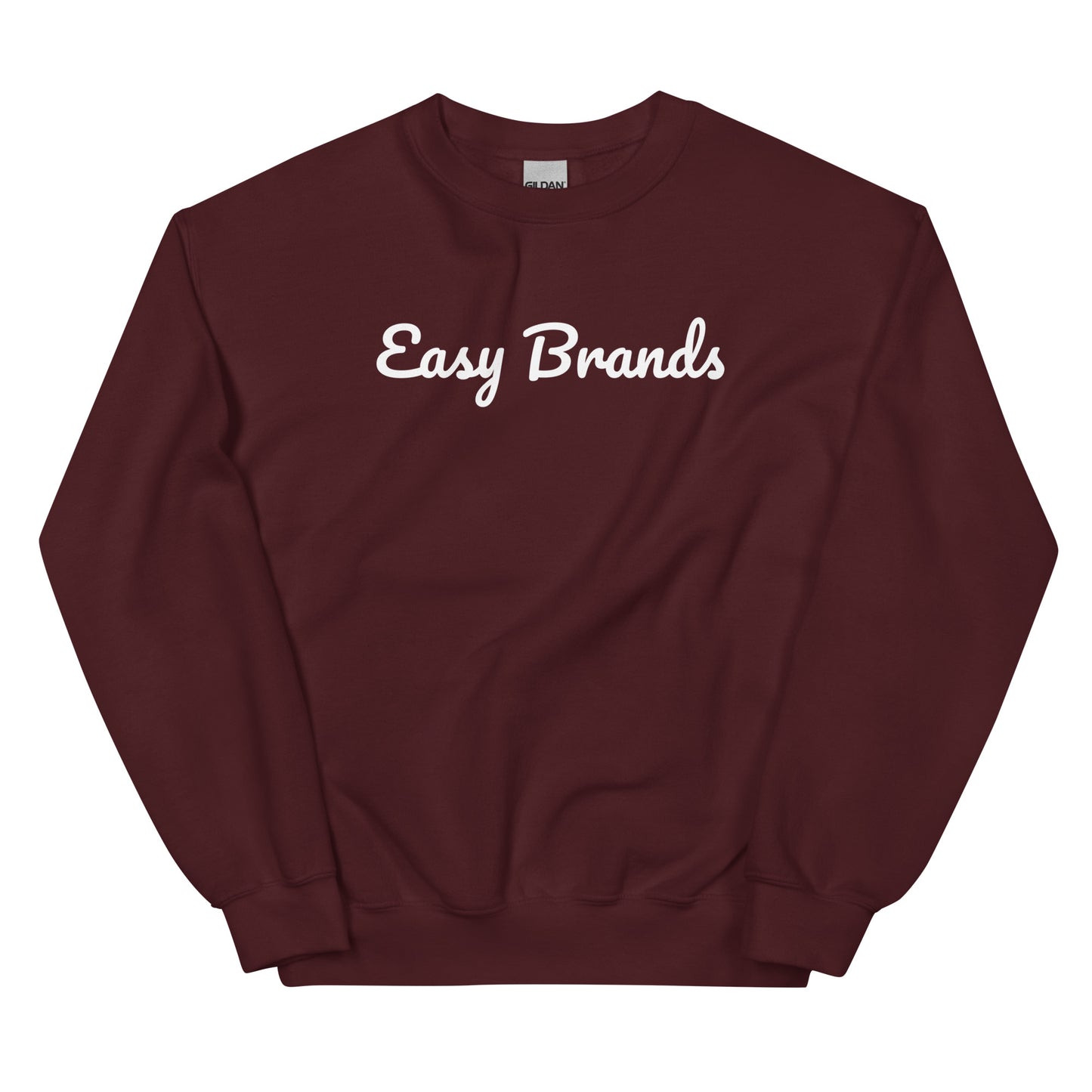 Value Unisex Sweatshirt