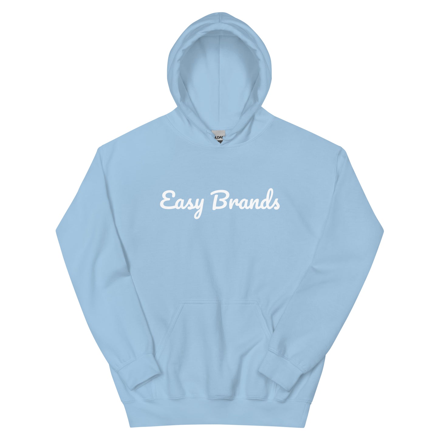 Value Unisex Hoodie