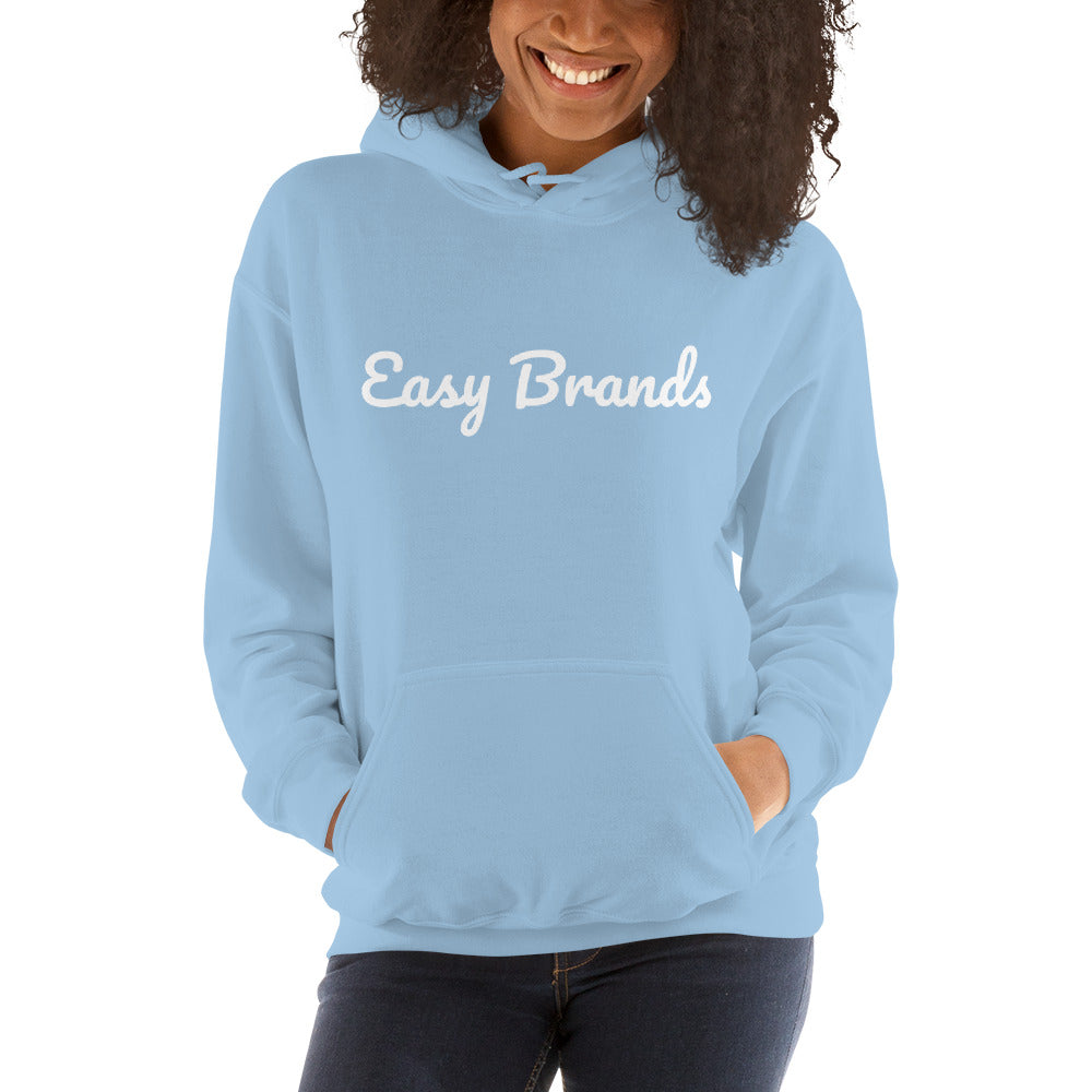 Value Unisex Hoodie