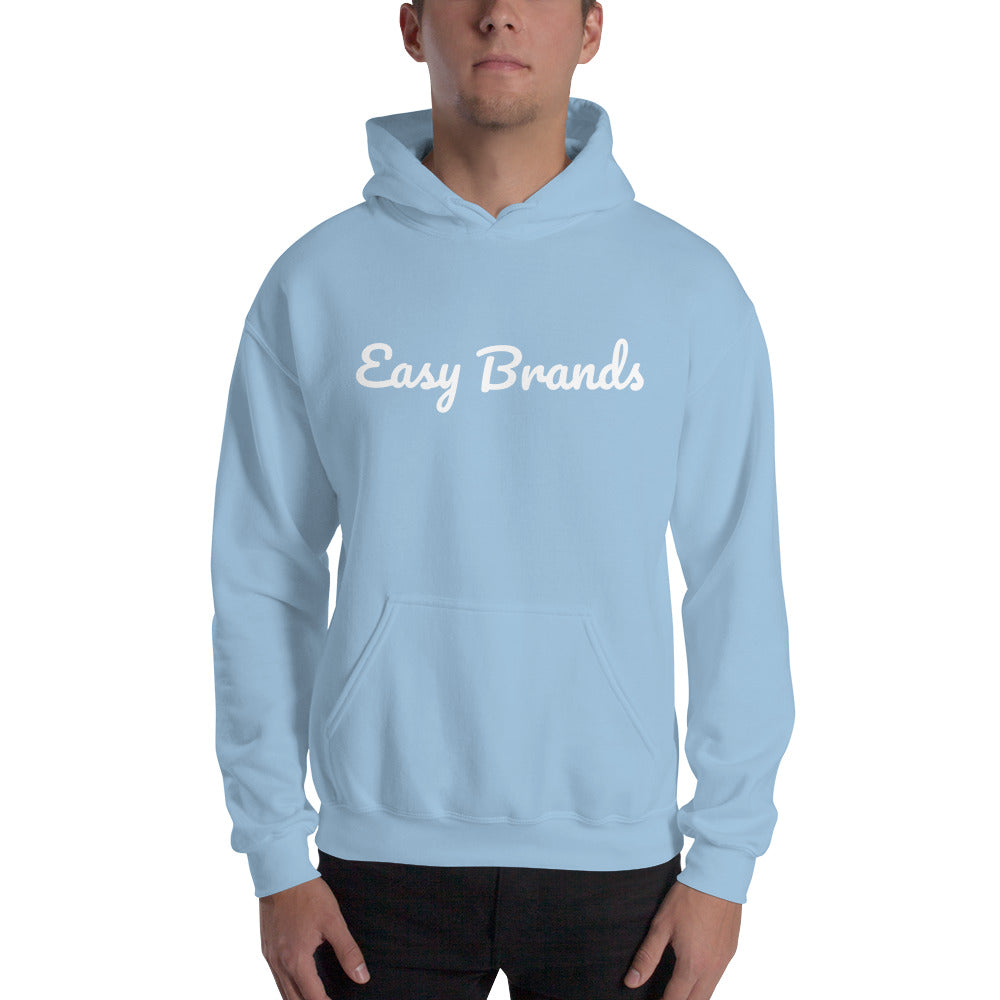 Value Unisex Hoodie