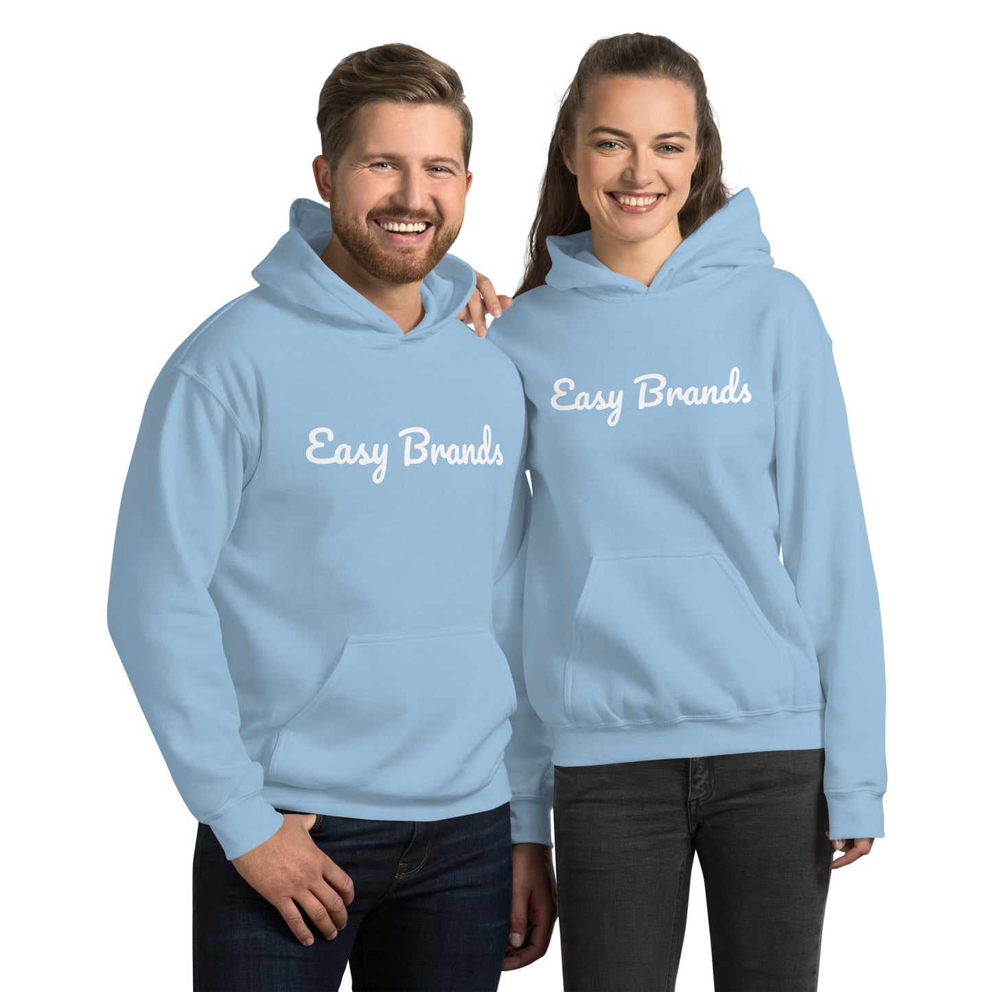 Value Unisex Hoodie