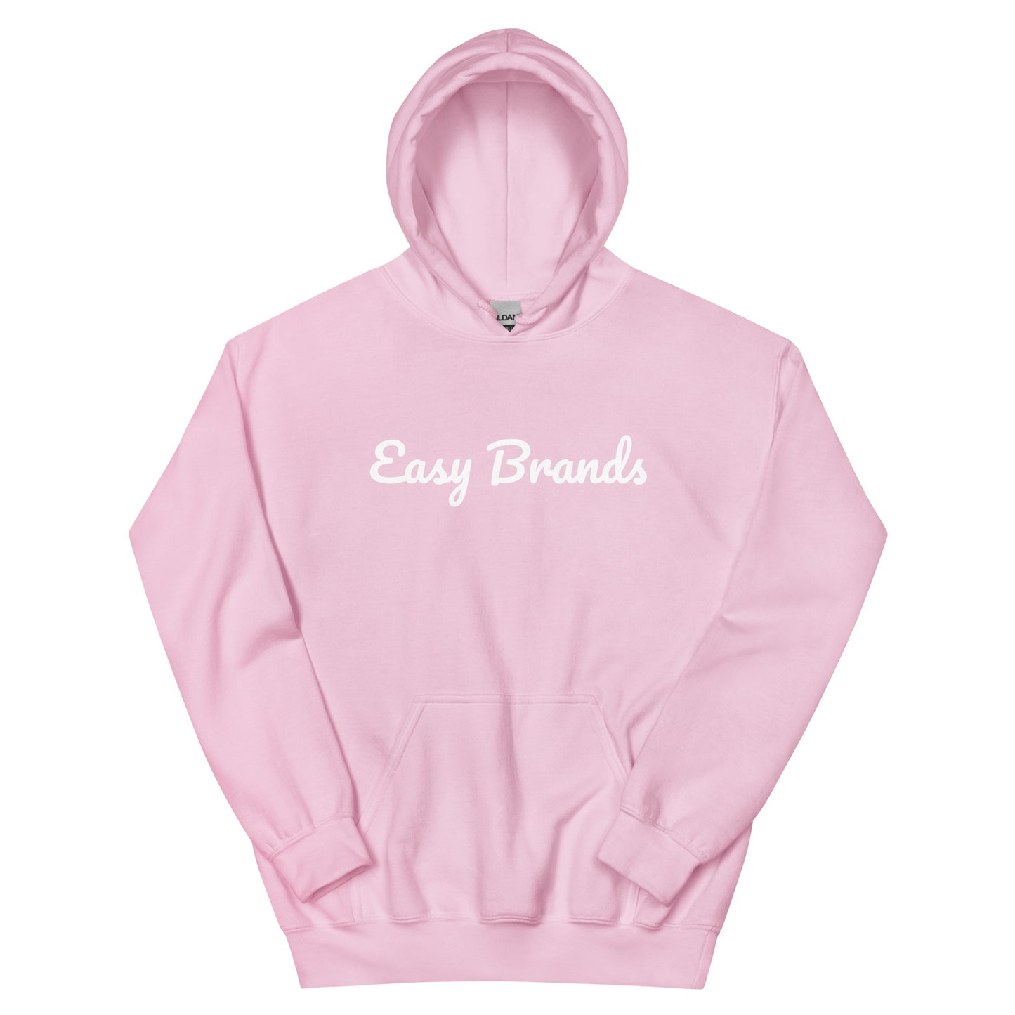 Value Unisex Hoodie