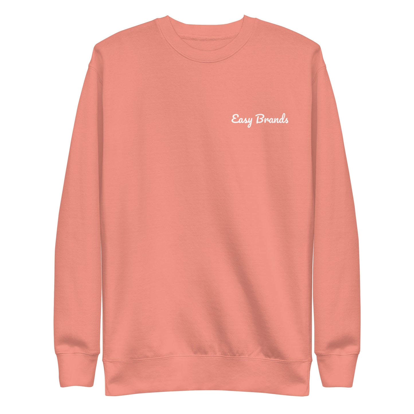 Unisex Premium Sweatshirt