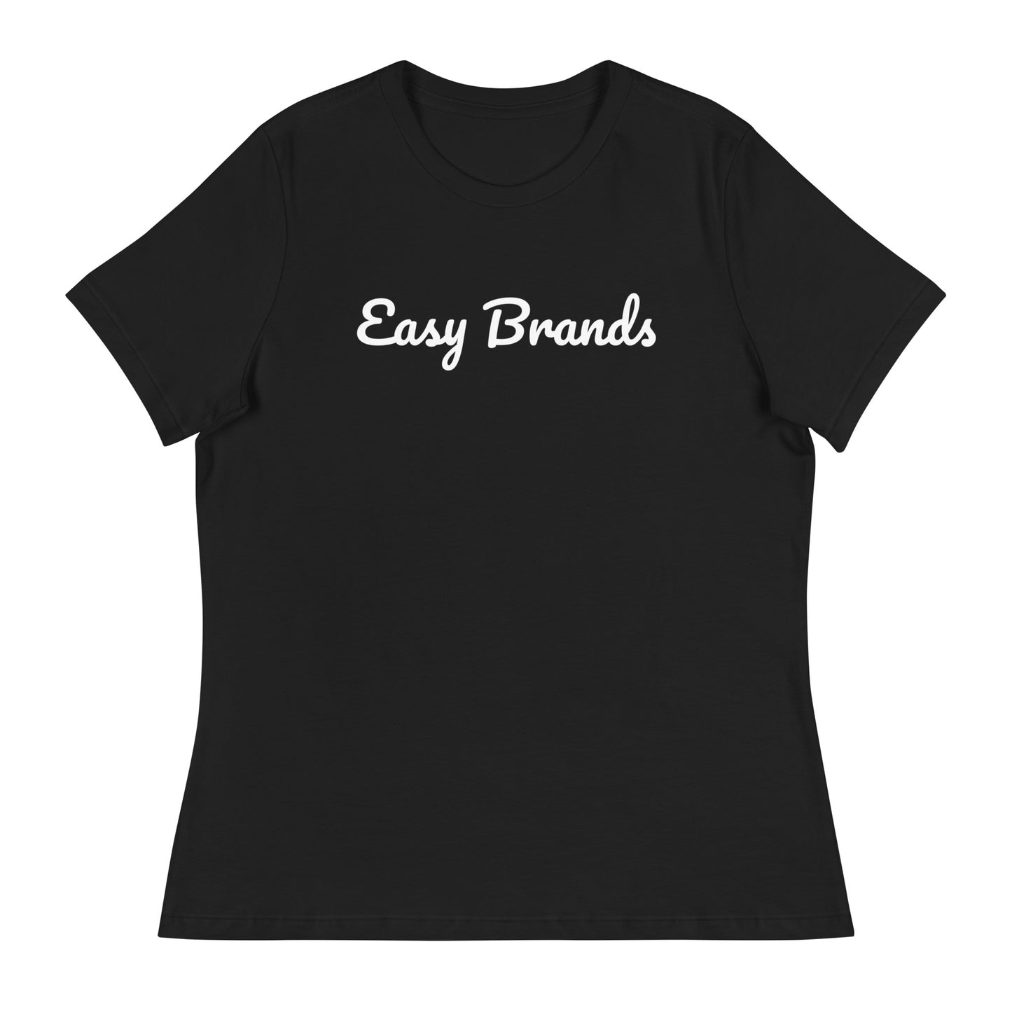 Women's Relaxed T-Shirt