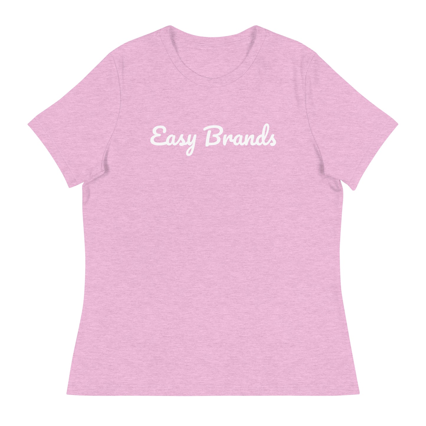 Women's Relaxed T-Shirt