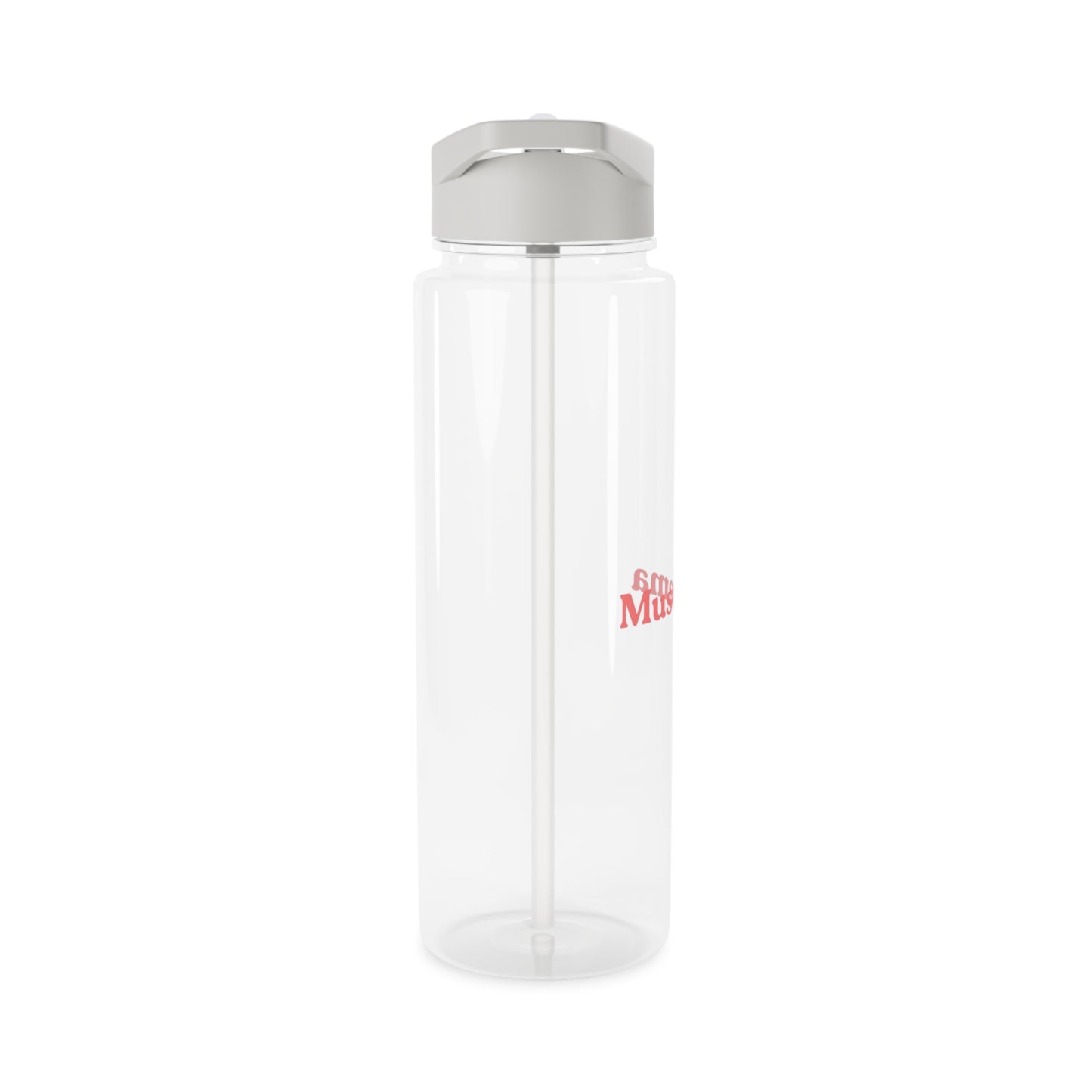 Tritan Water Bottle