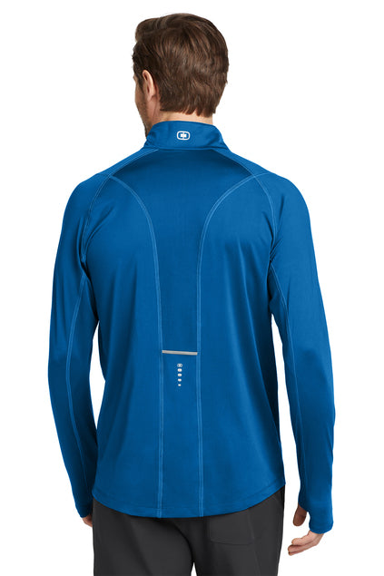 OGIO® Nexus 1/4-Zip Pullover