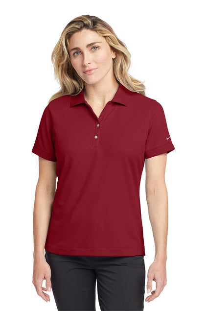 Nike Women's Dri-FIT Classic Polo