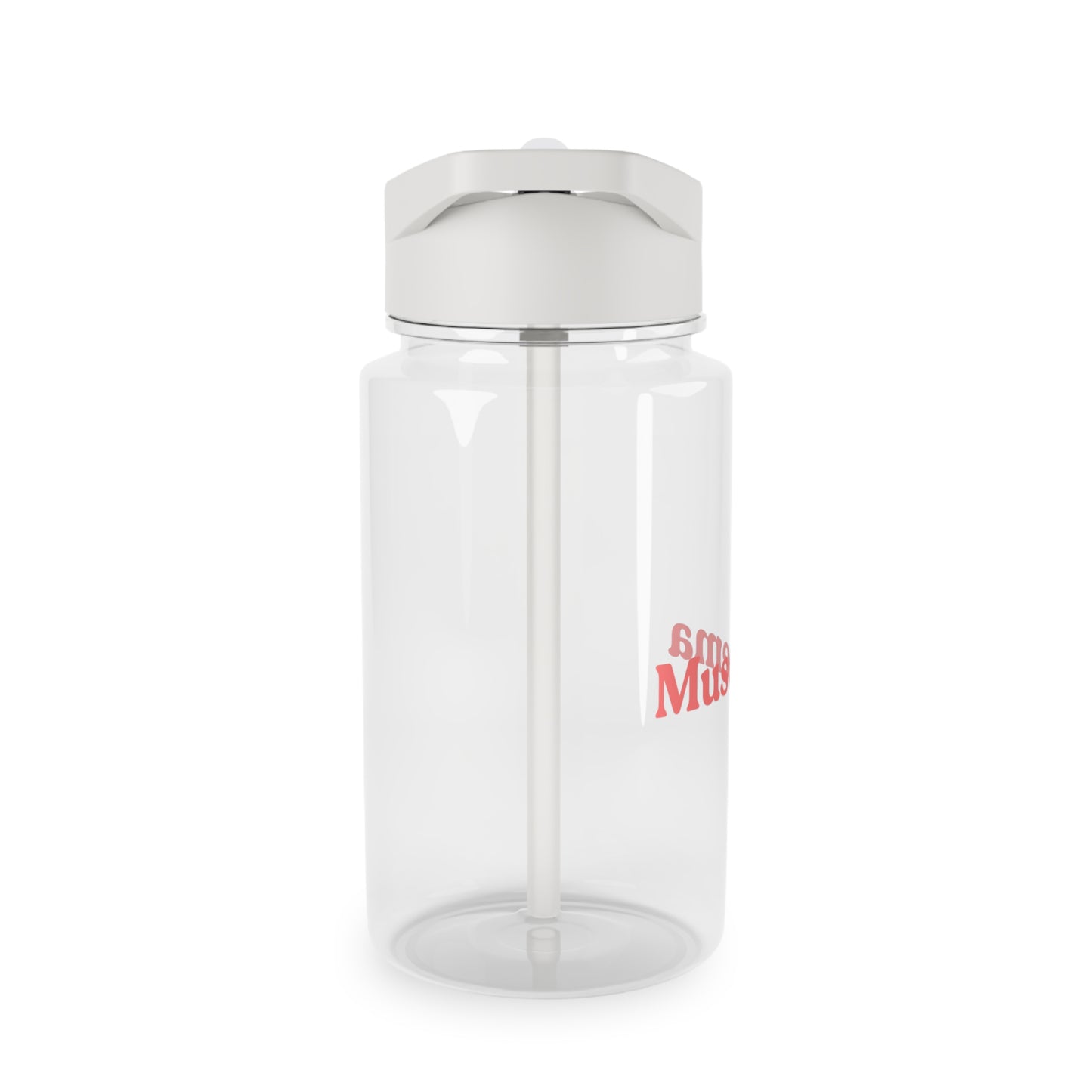Tritan Water Bottle