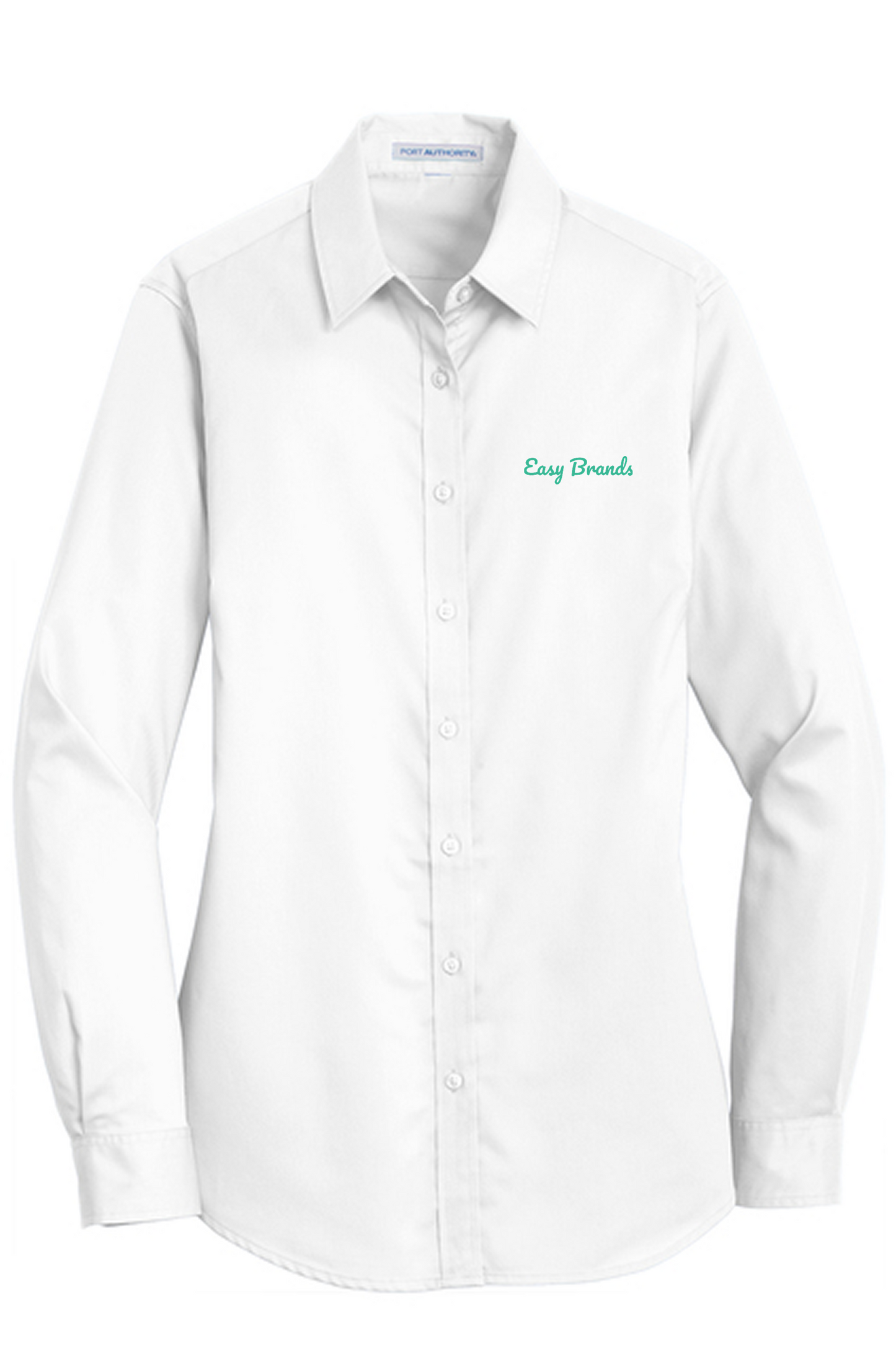 Port Authority® Women's SuperPro™ Twill Shirt