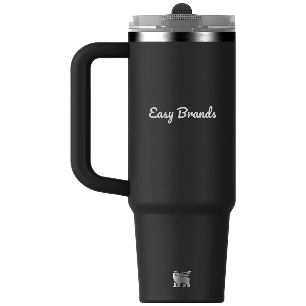 Stanley Quencher ProTour Flip Straw Tumbler 40 oz