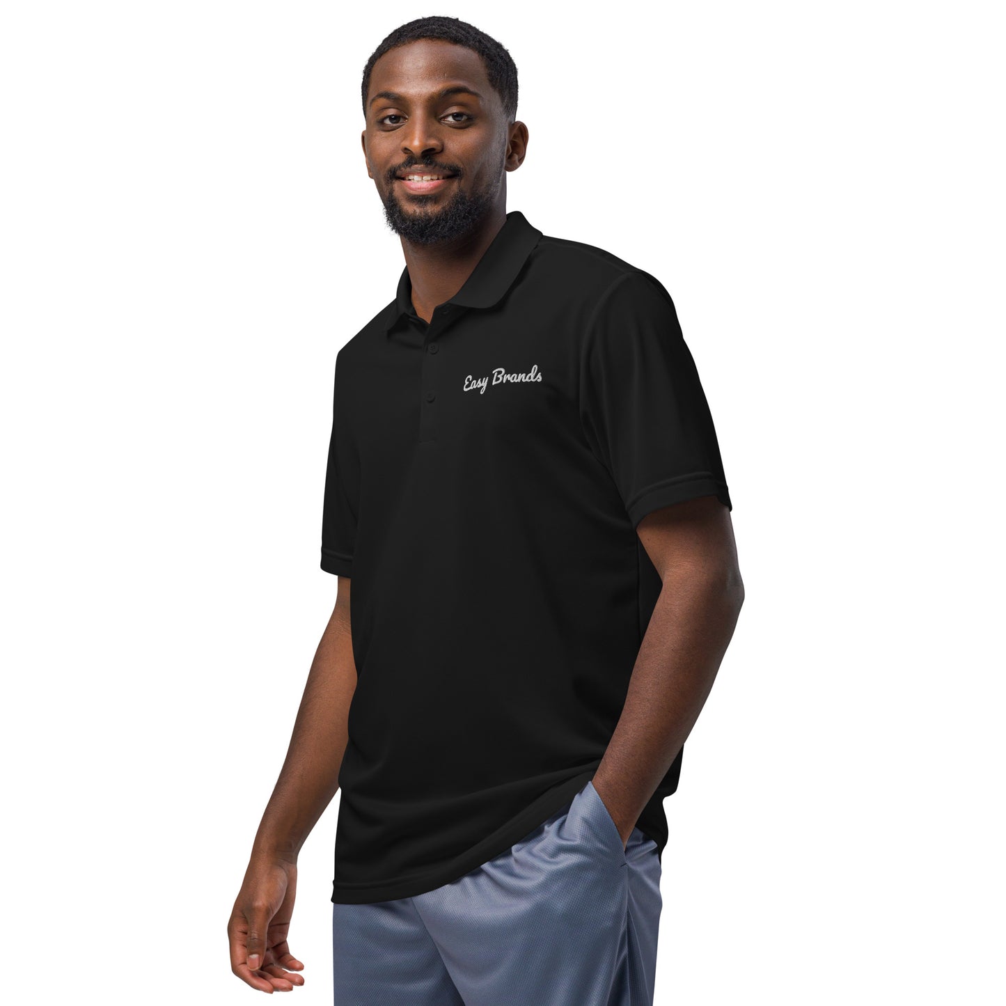 Adidas | Sport Performance Polo