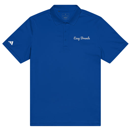 Adidas Sport Performance Polo