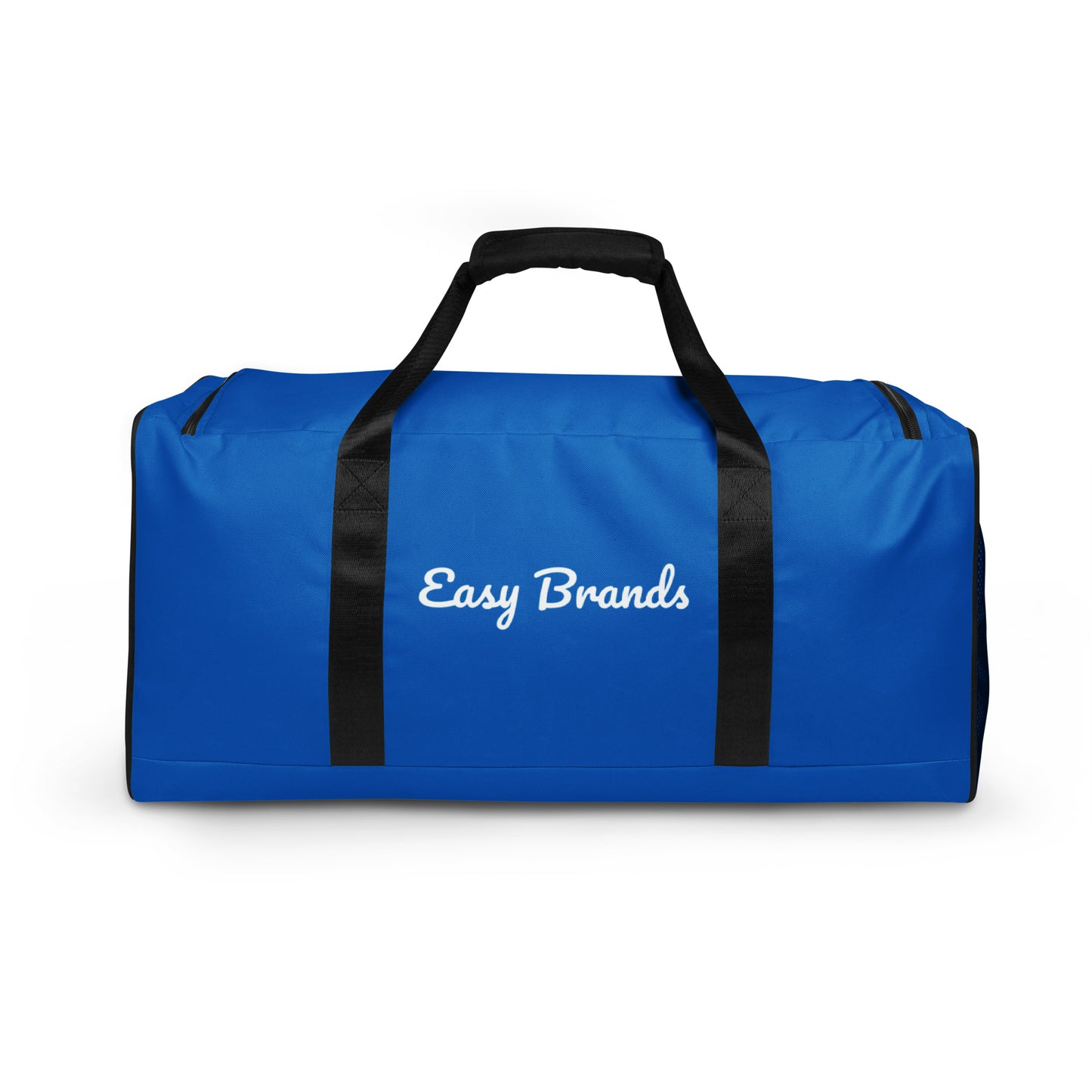 Colored Duffle bag