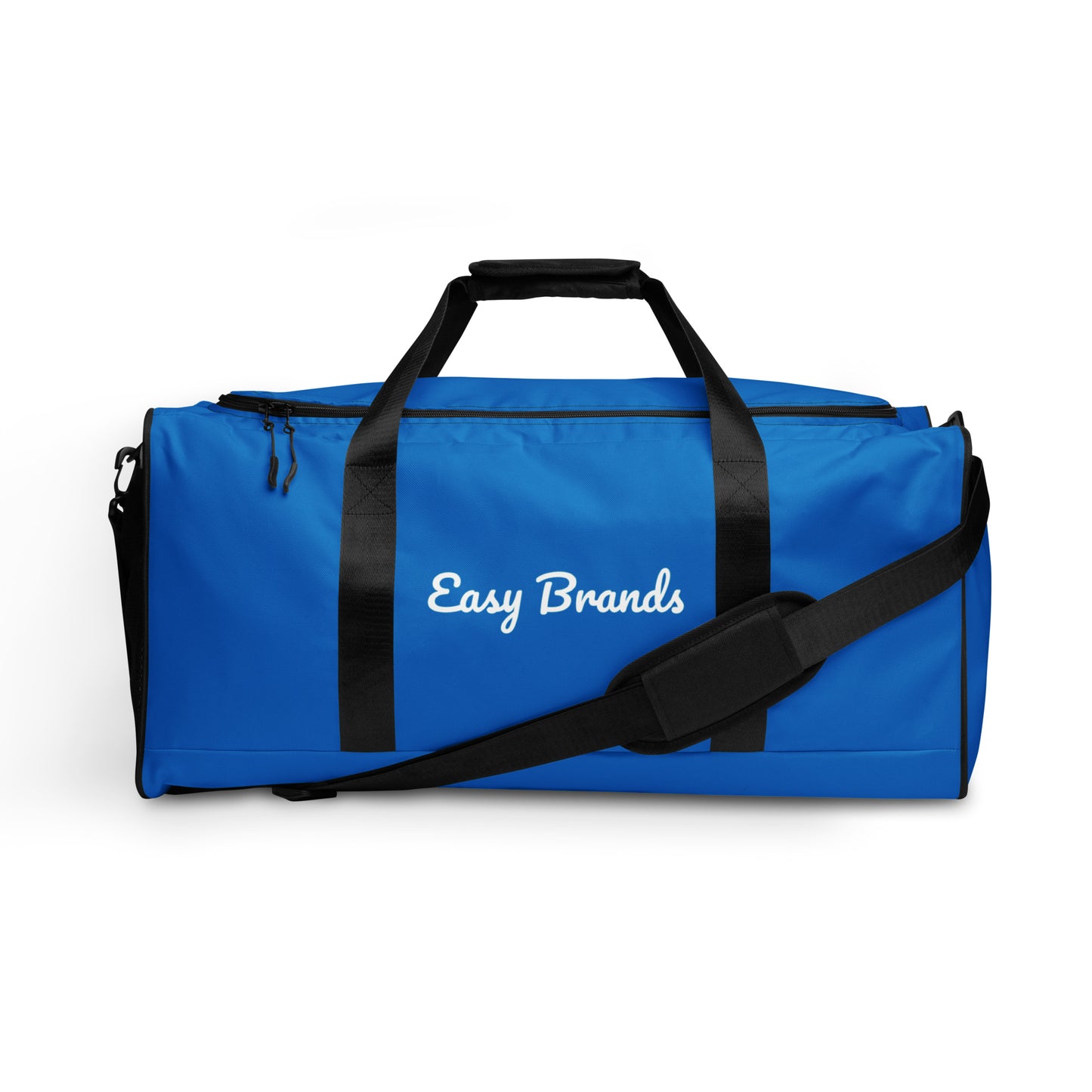 Colored Duffle bag