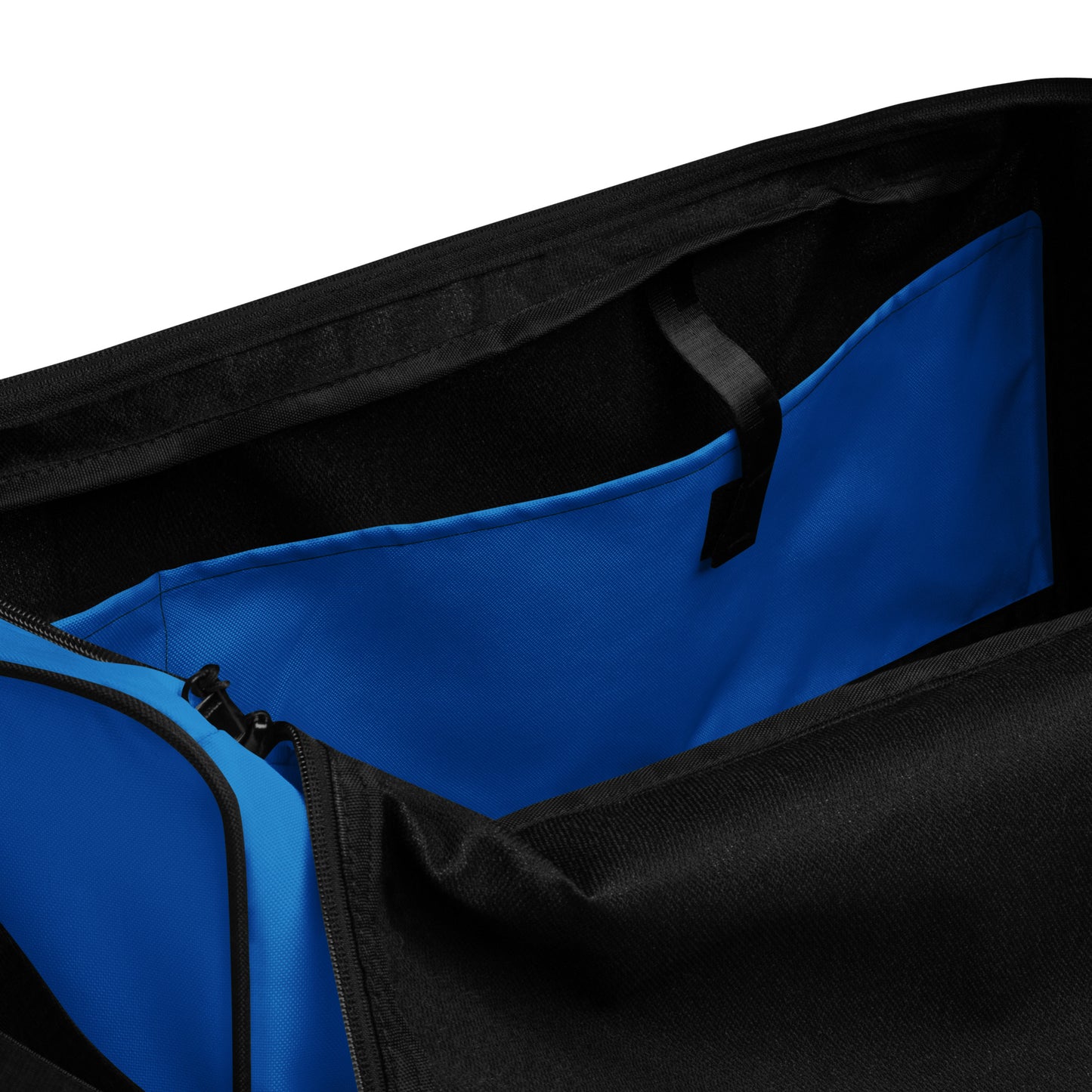 Colored Duffle bag