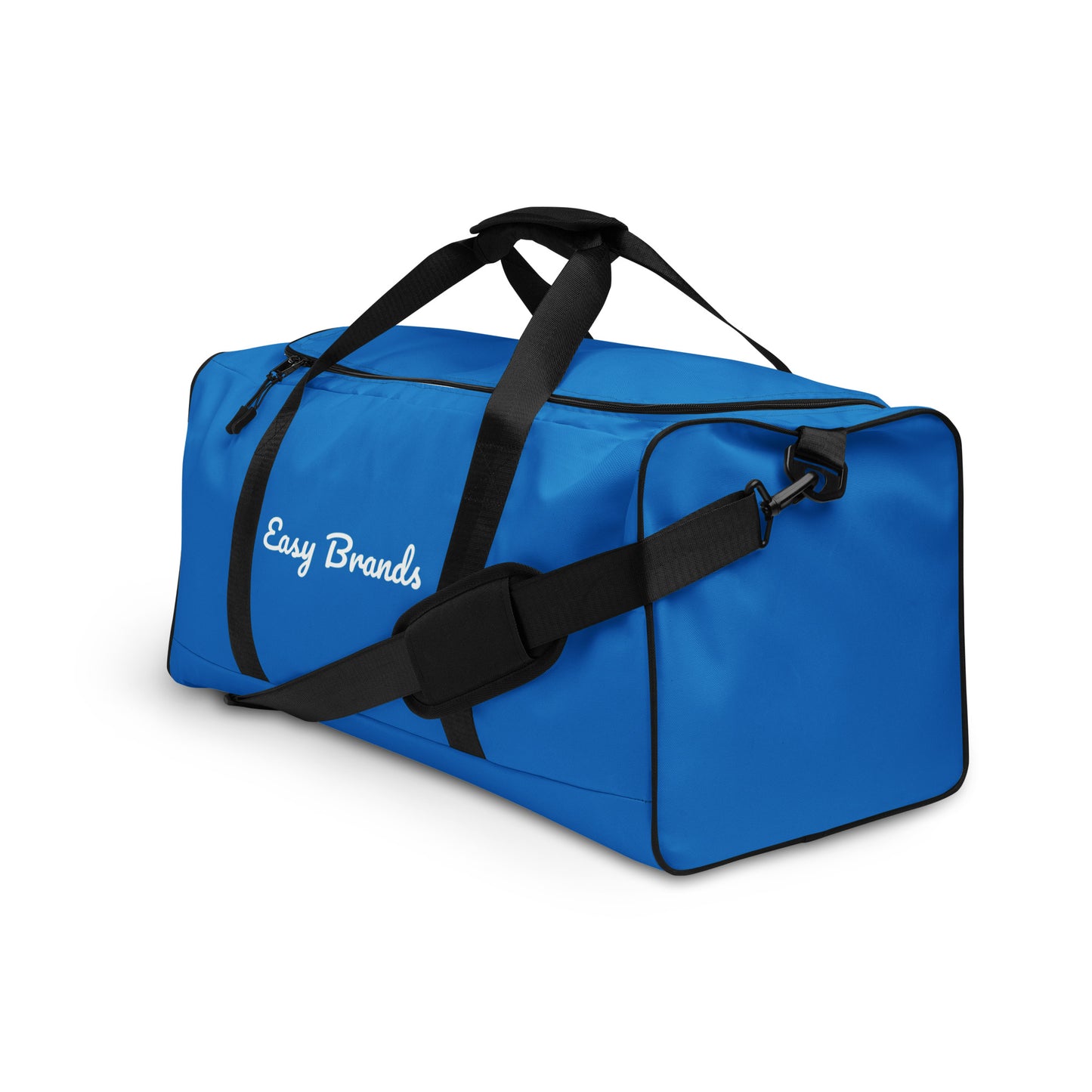 Colored Duffle bag