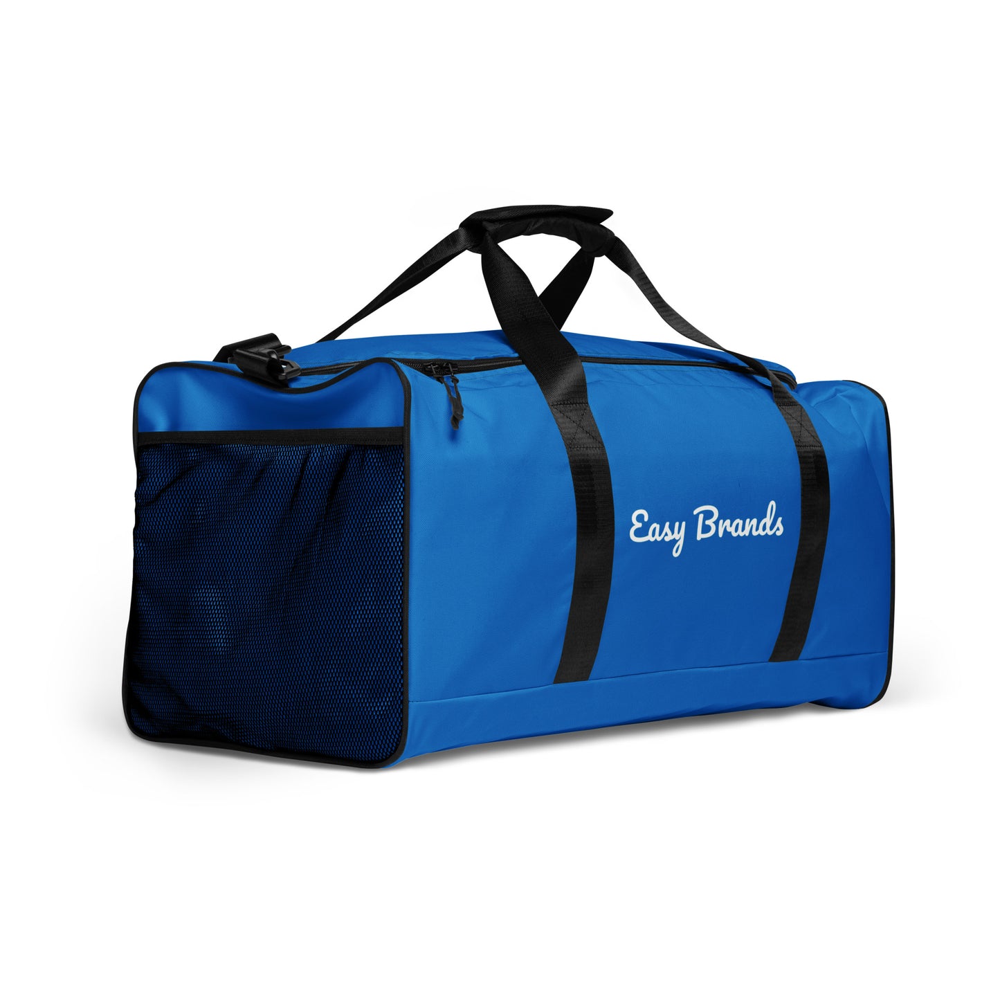 Colored Duffle bag