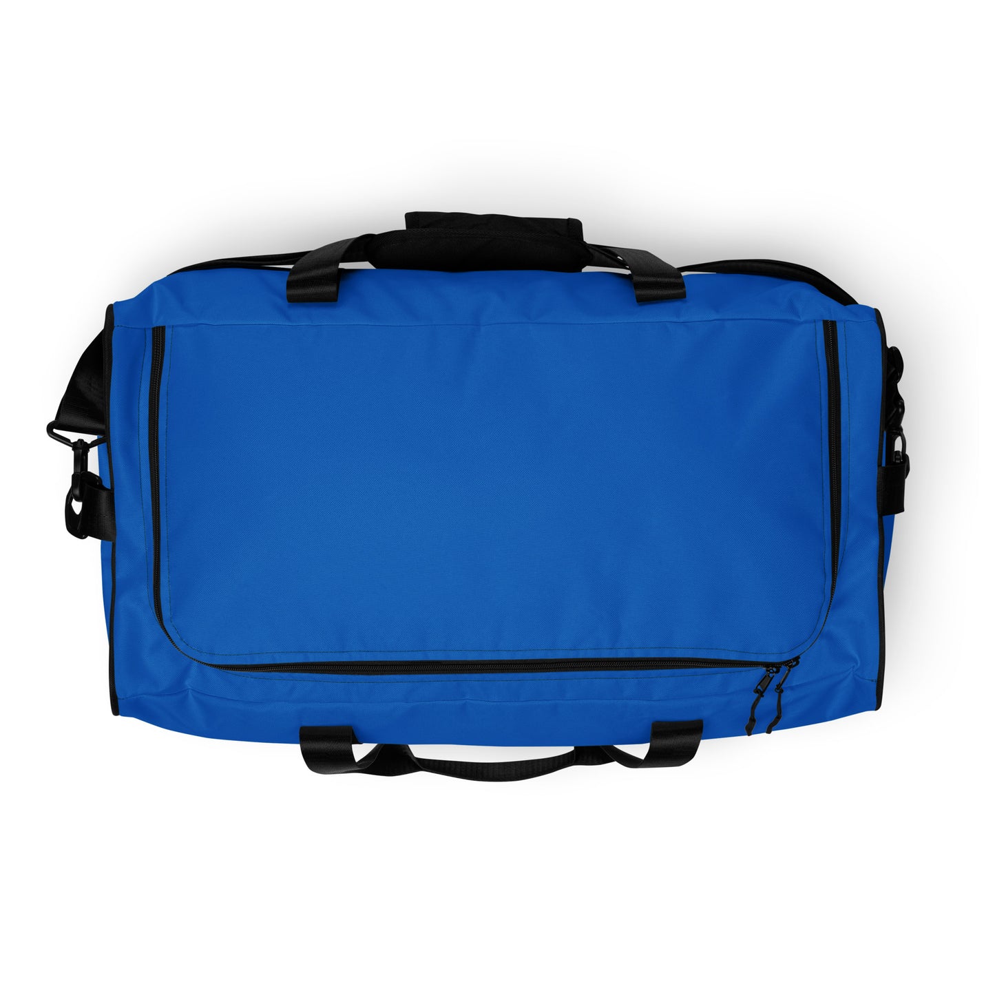 Colored Duffle bag