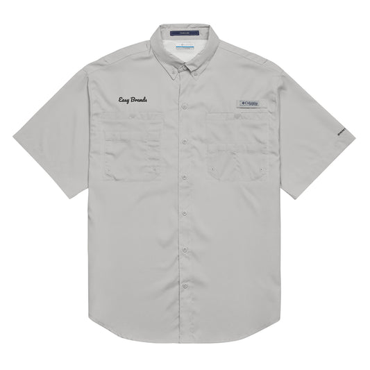 Columbia Men’s Outdoor Button Shirt