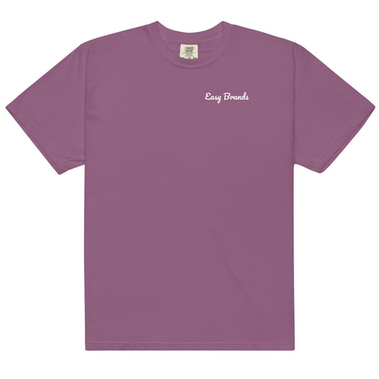 Comfort Colors | Garment-dyed Heavyweight Tee