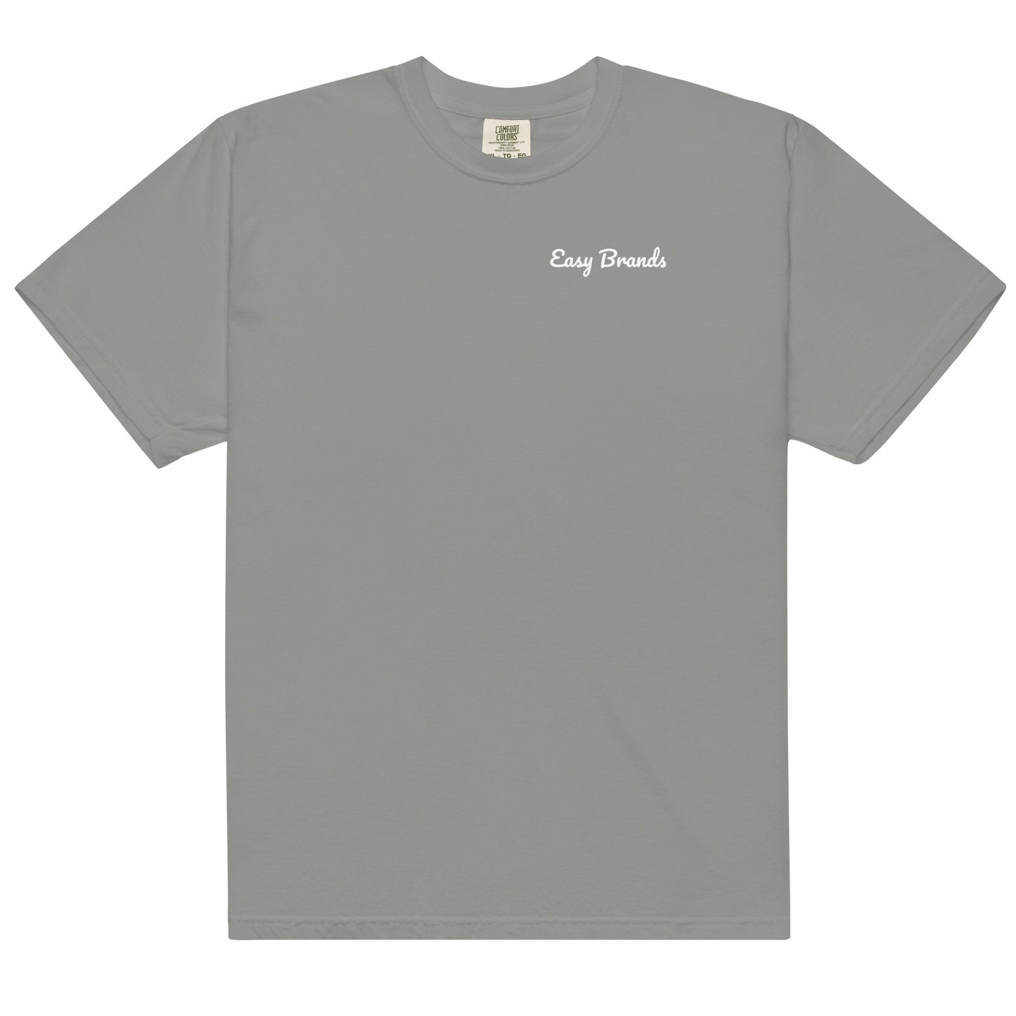 Comfort Colors | Garment-dyed Heavyweight Tee
