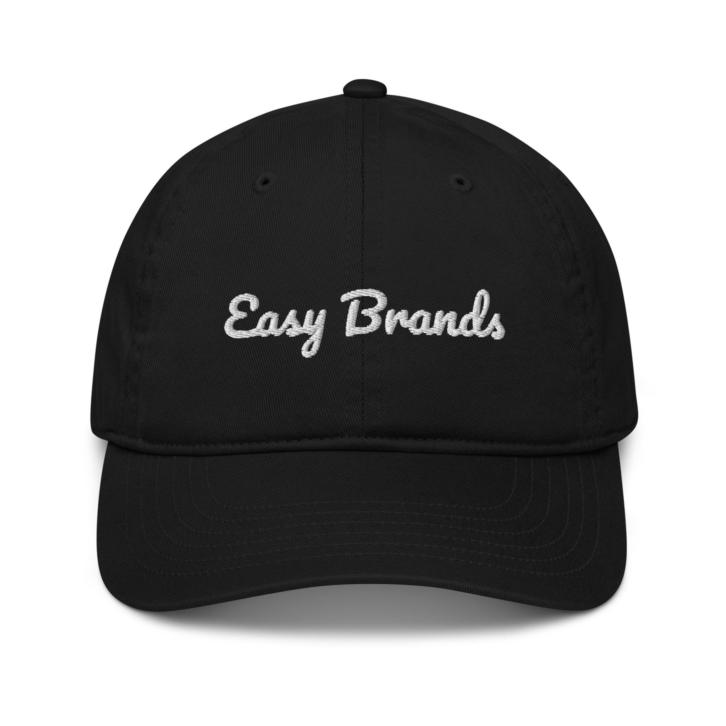 Organic Classic Dad Hat