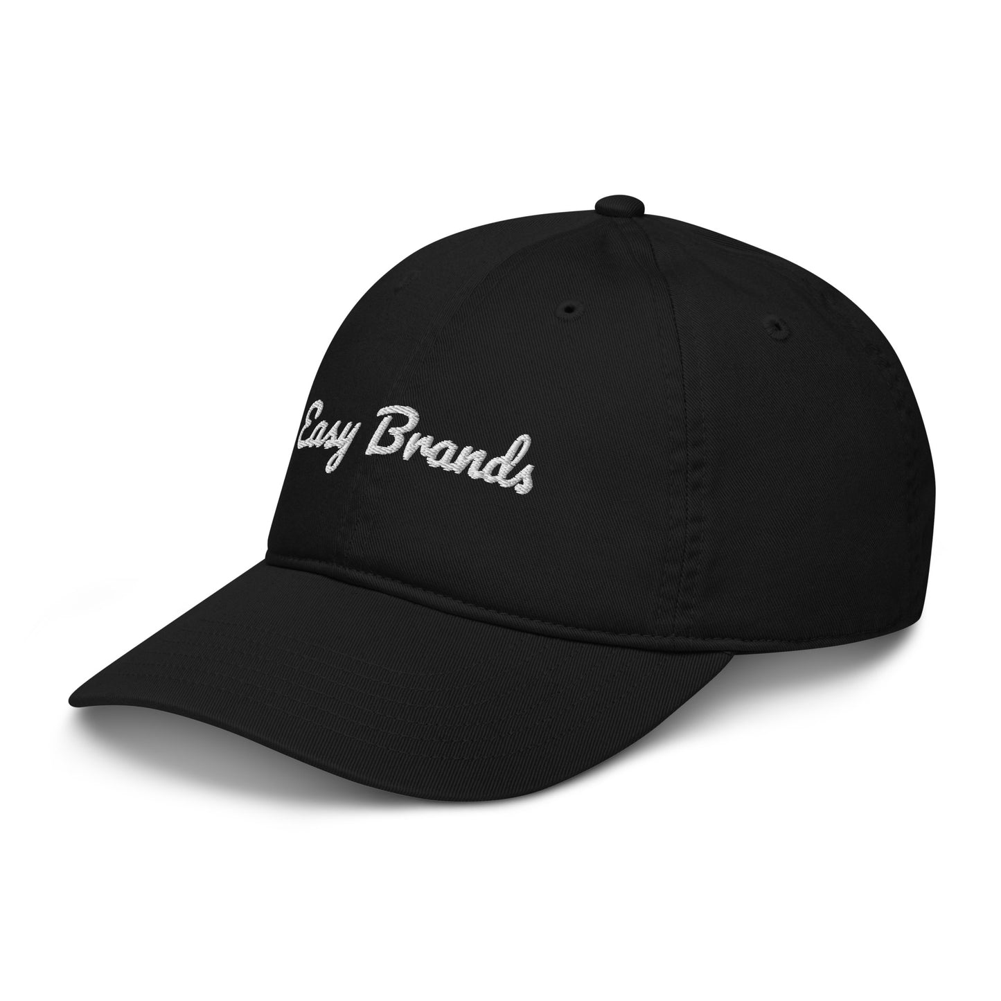 Organic Classic Dad Hat