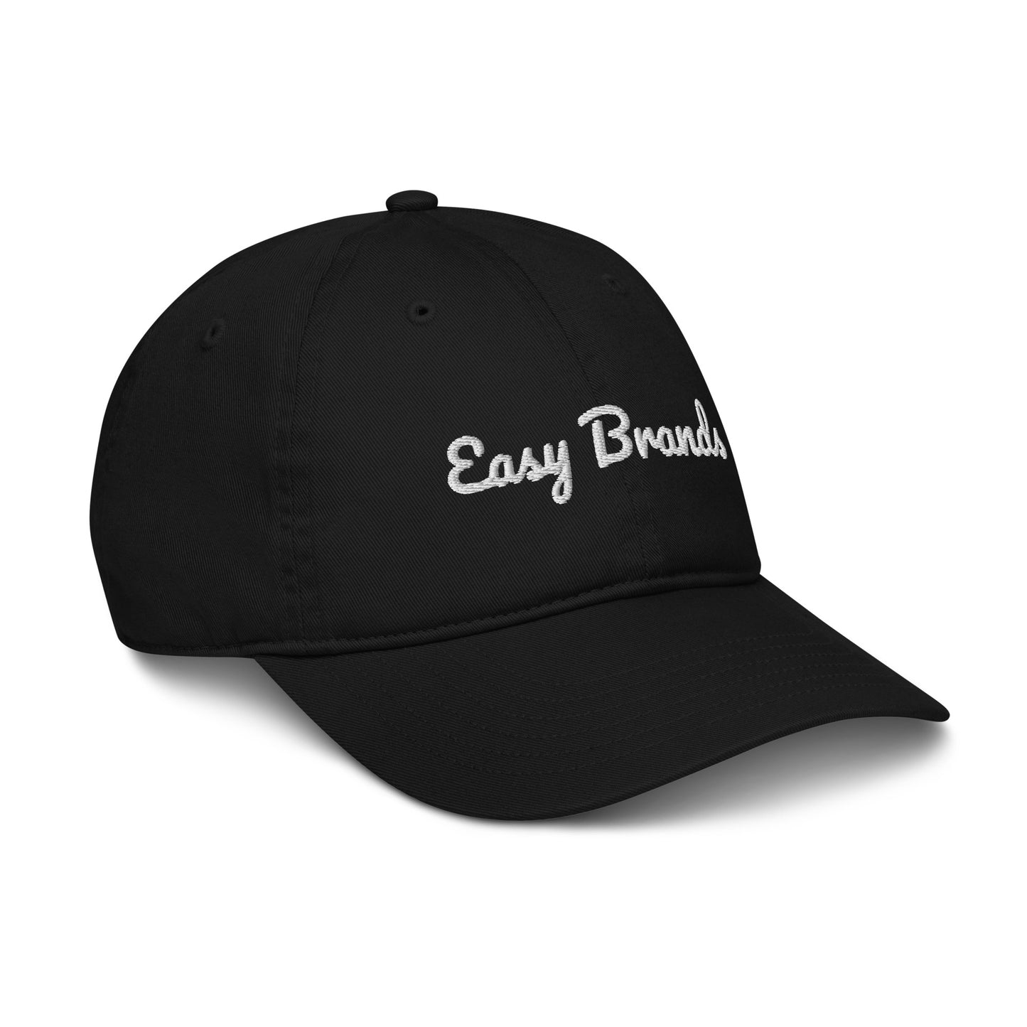 Organic Classic Dad Hat