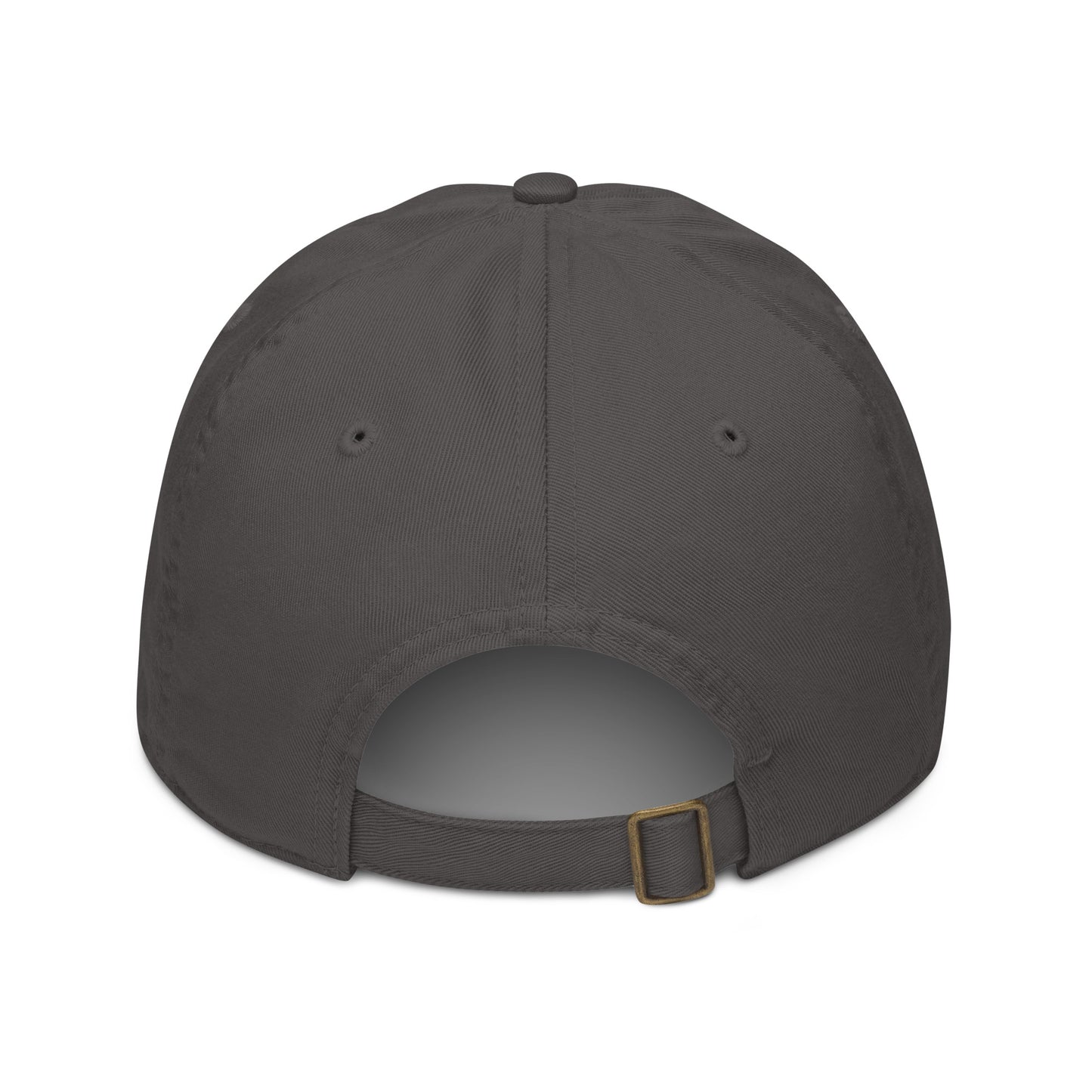 Organic Classic Dad Hat