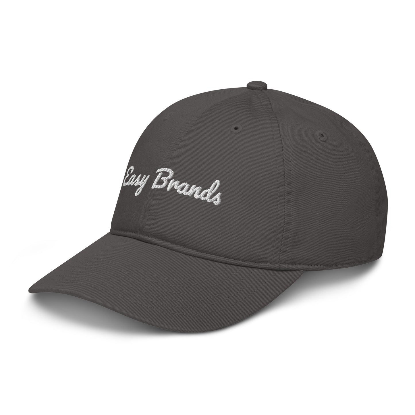 Organic Classic Dad Hat