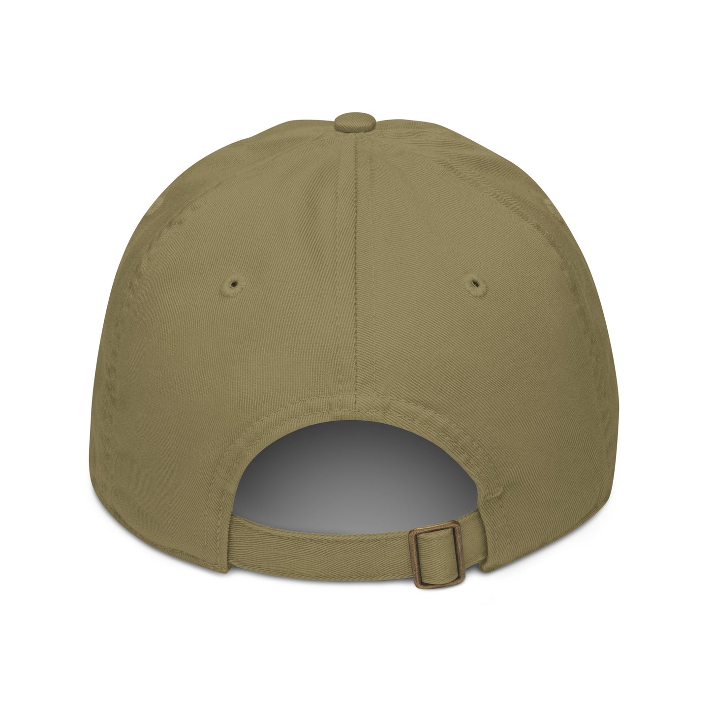 Organic Classic Dad Hat