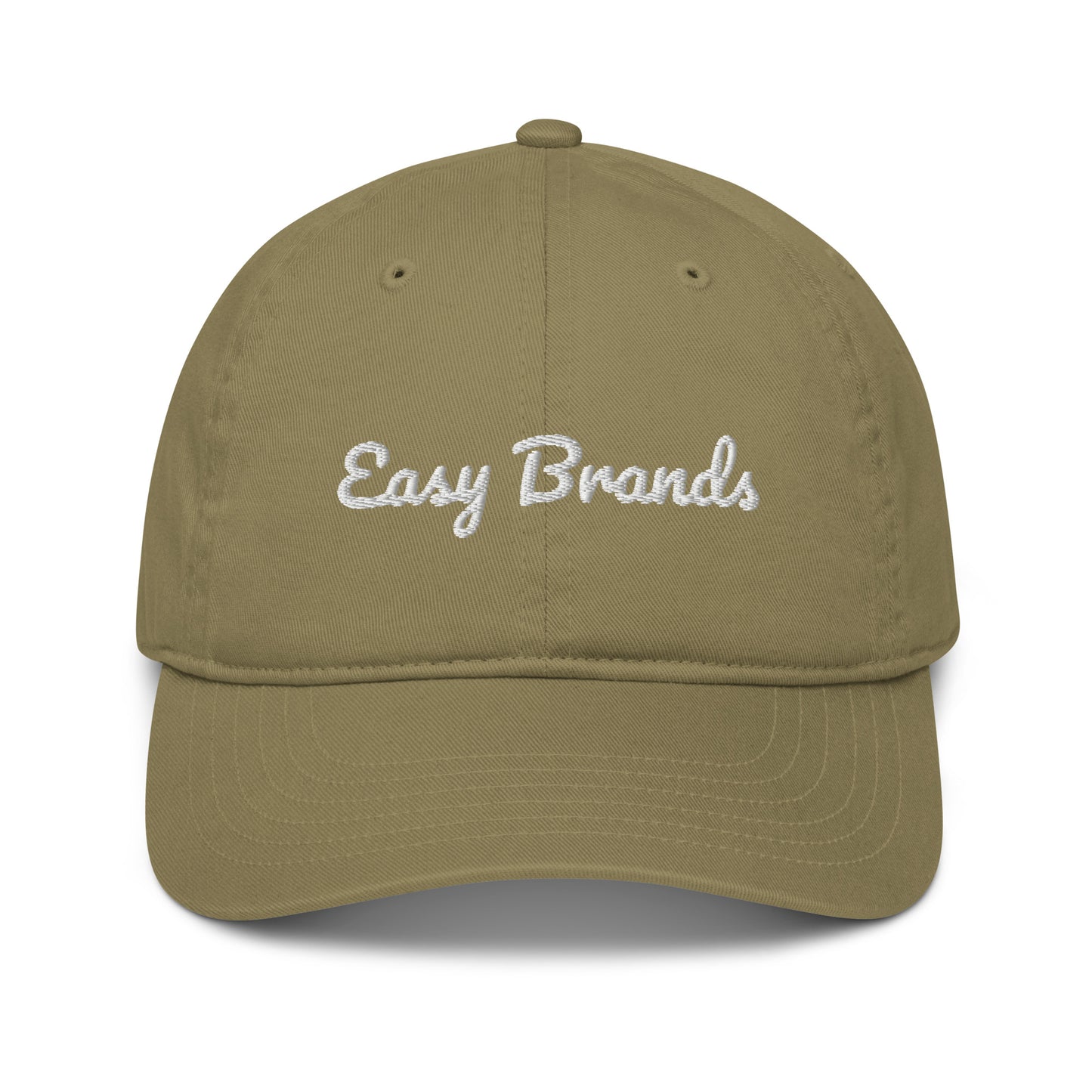 Organic Classic Dad Hat