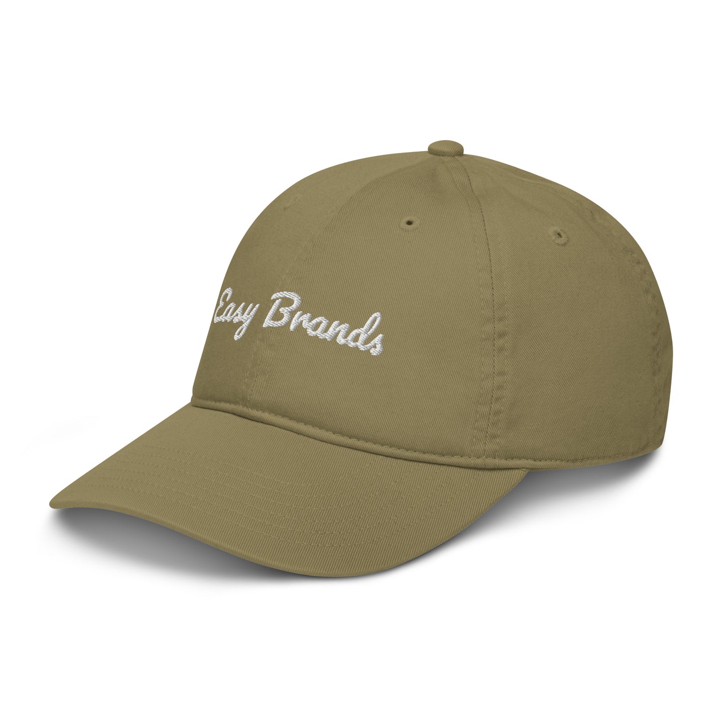 Organic Classic Dad Hat