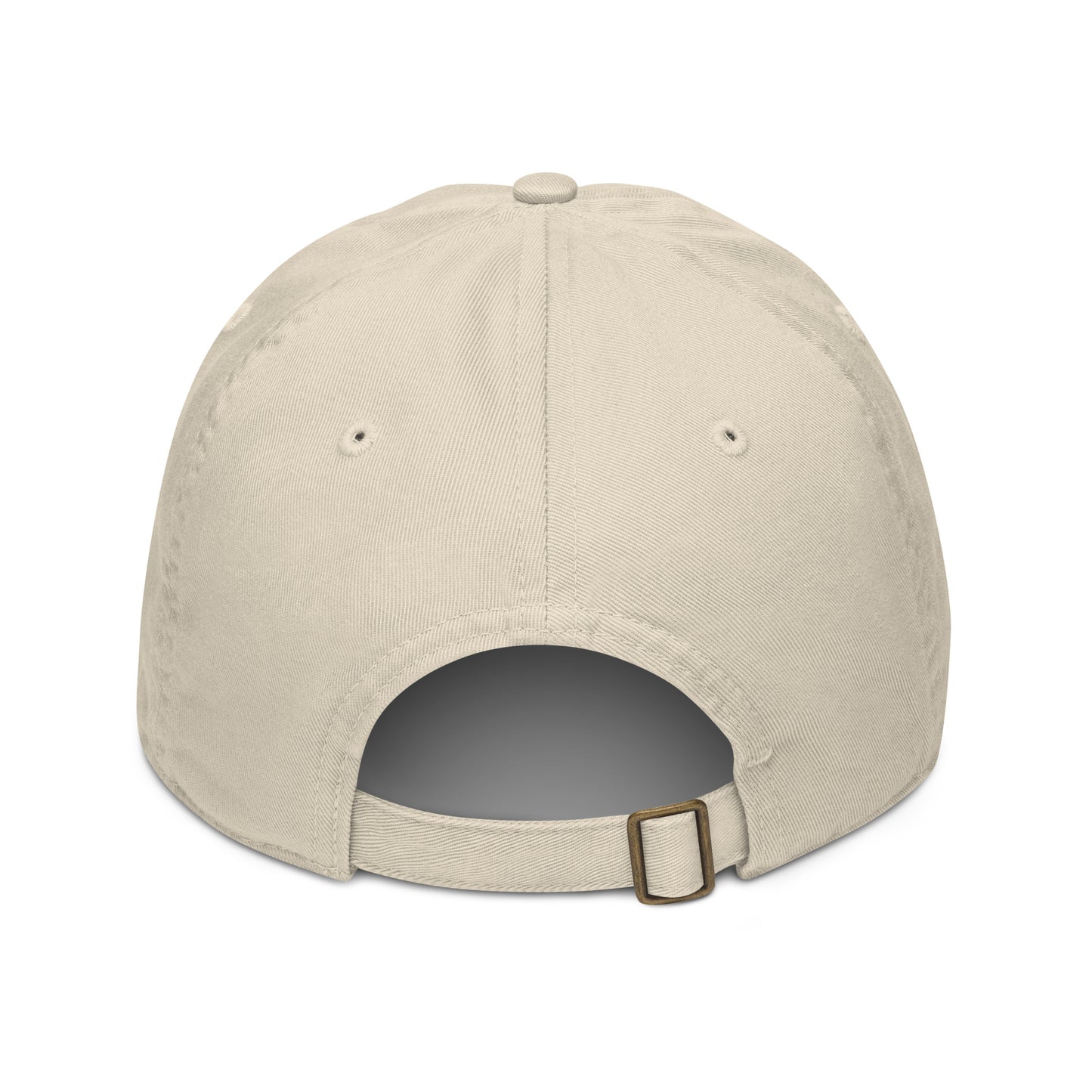 Organic Classic Dad Hat