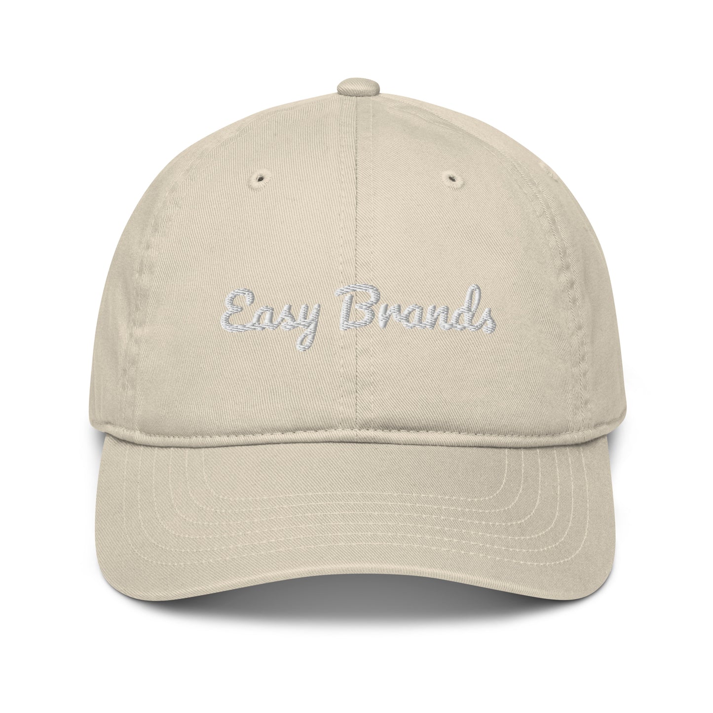 Organic Classic Dad Hat