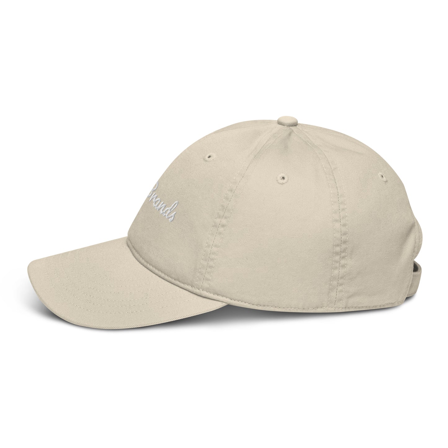 Organic Classic Dad Hat