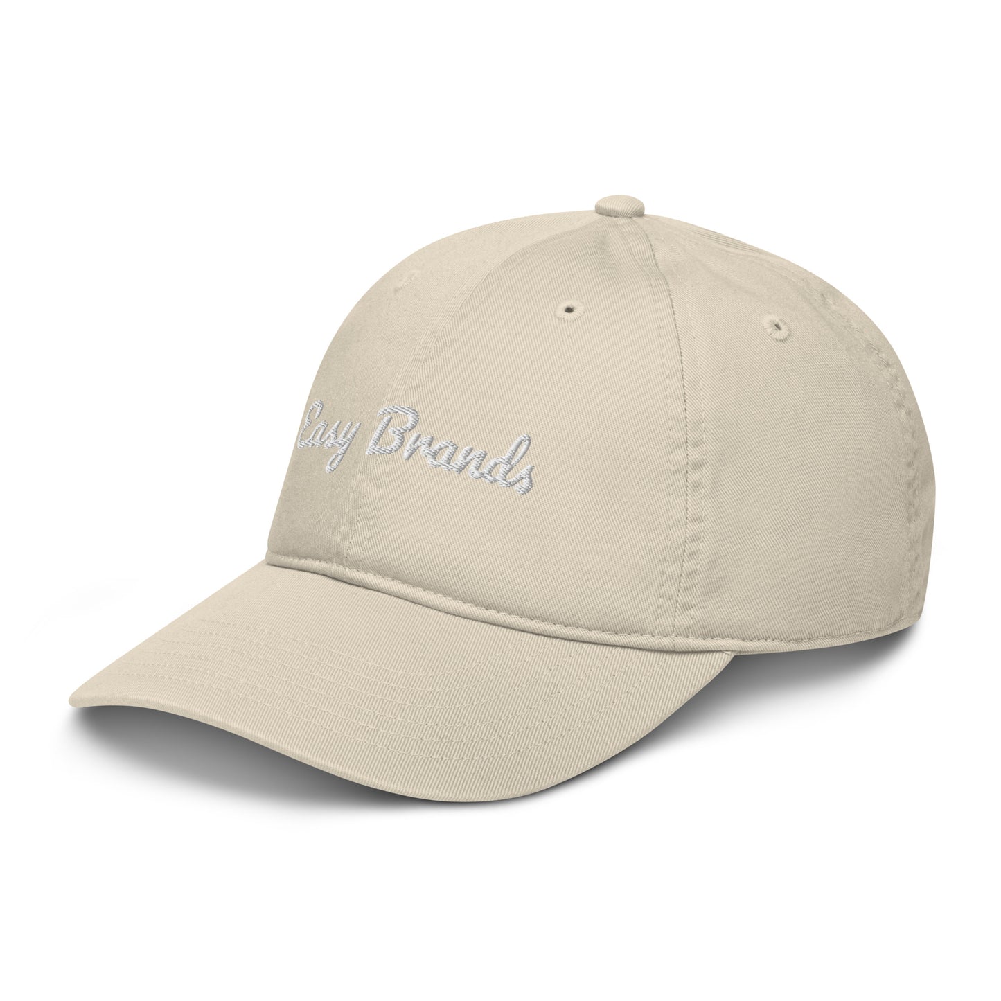 Organic Classic Dad Hat