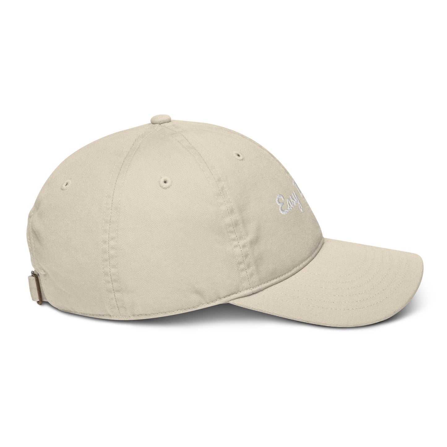 Organic Classic Dad Hat