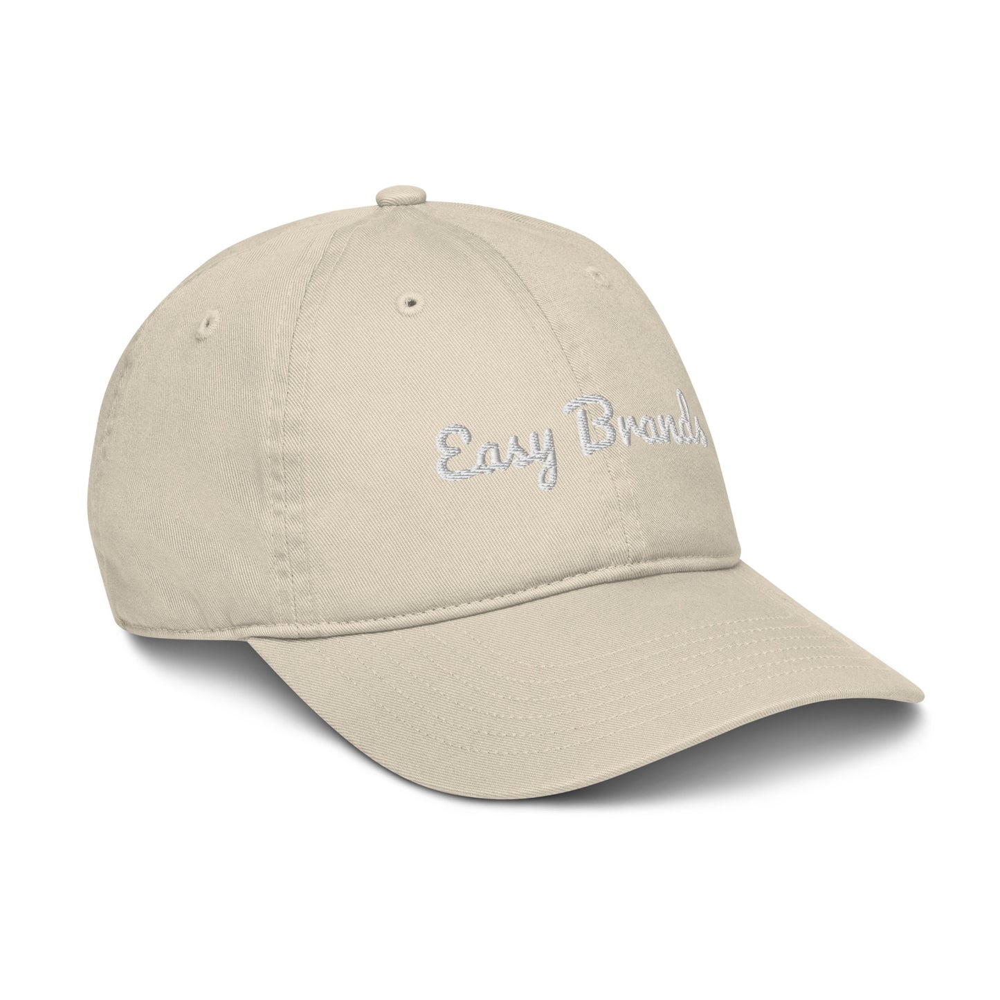 Organic Classic Dad Hat