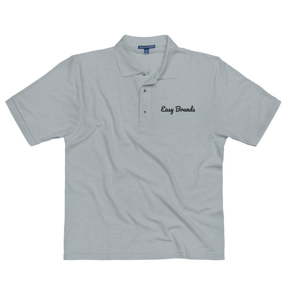 Men's Classic Polo