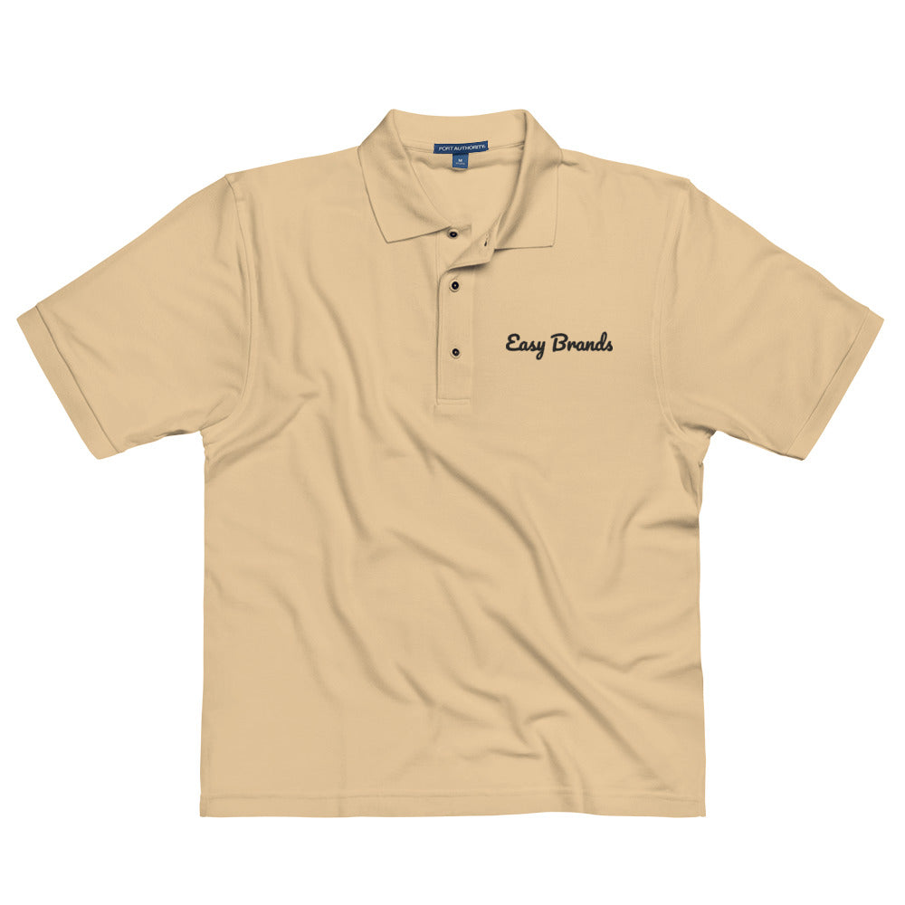 Men's Classic Polo