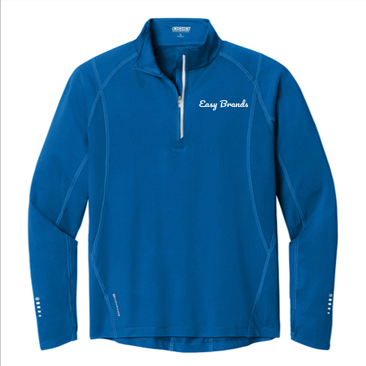 OGIO® Nexus 1/4-Zip Pullover