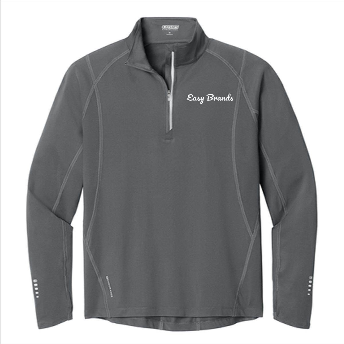 OGIO® Nexus 1/4-Zip Pullover