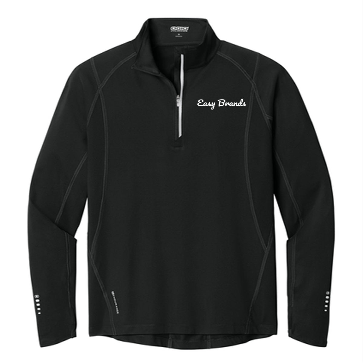 OGIO® Nexus 1/4-Zip Pullover